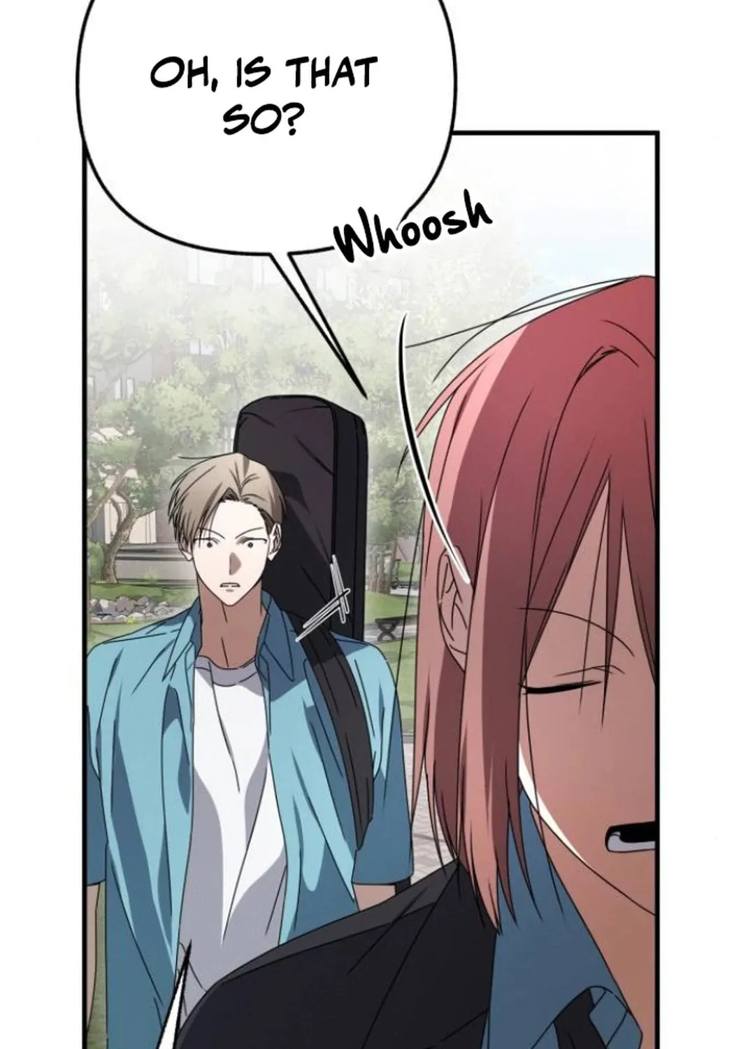 Read Sounds Like chapter 12 image 62 on Lezhin