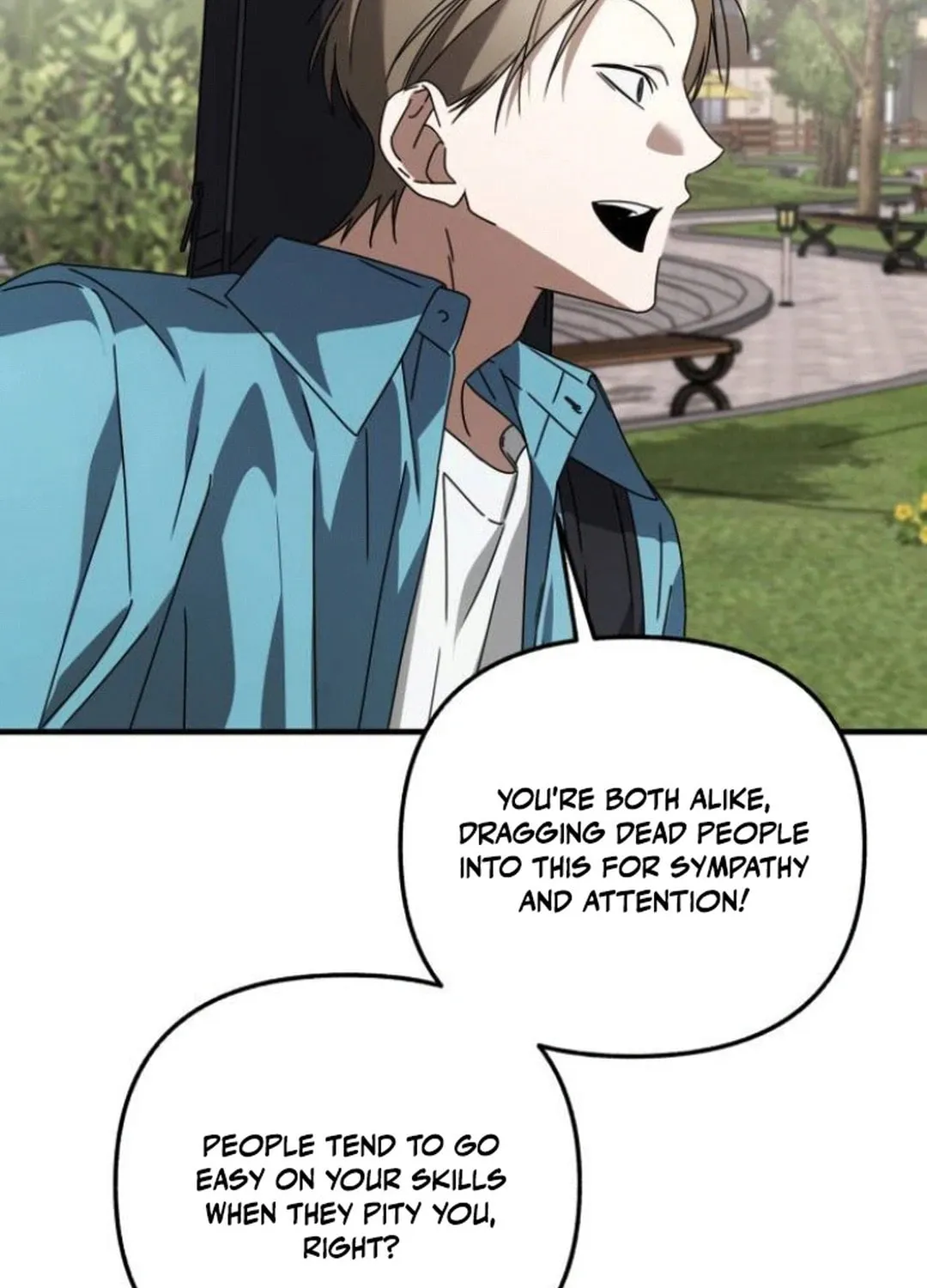 Read Sounds Like chapter 12 image 69 on Lezhin