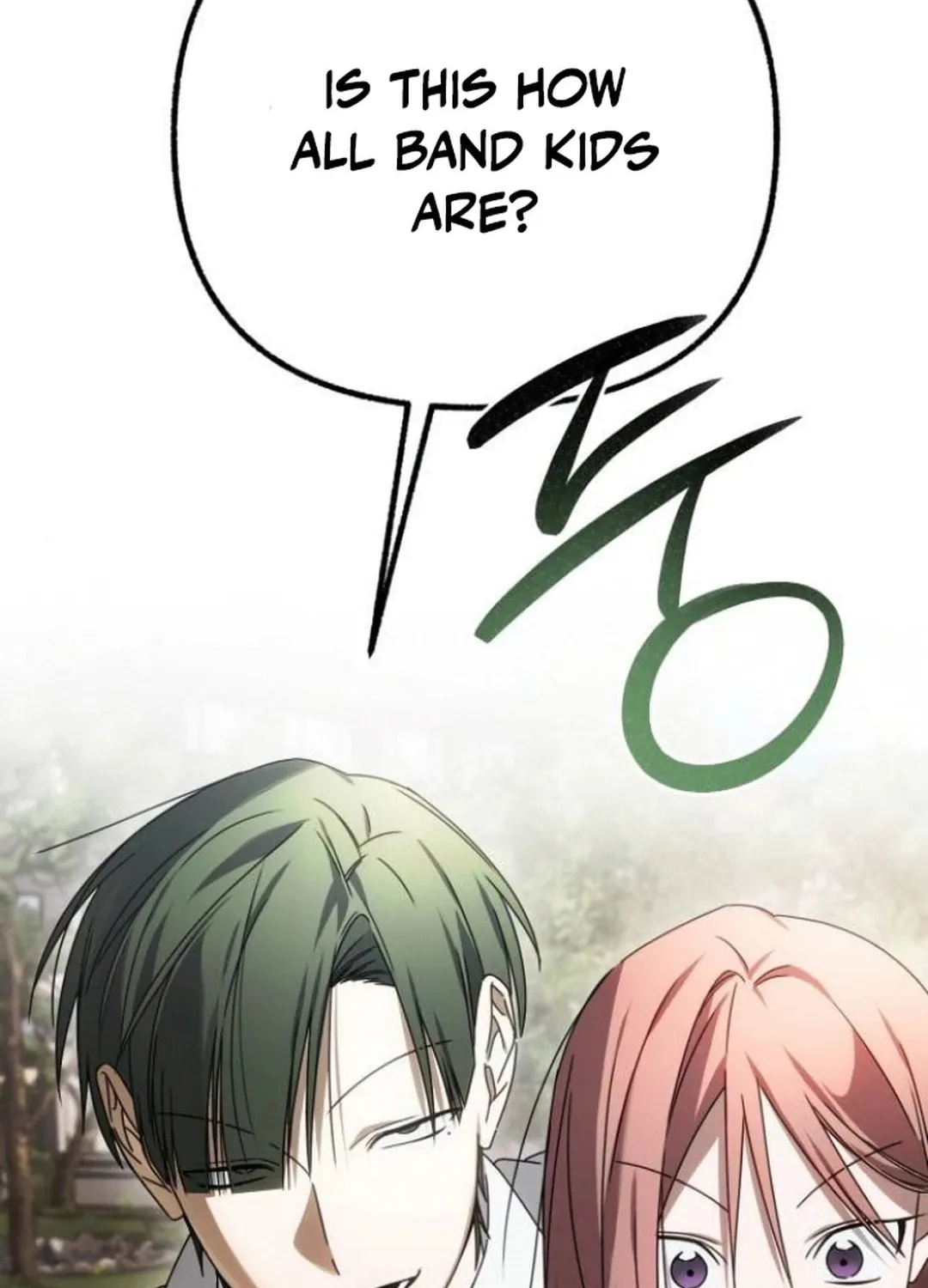 Read Sounds Like chapter 12 image 75 on Lezhin