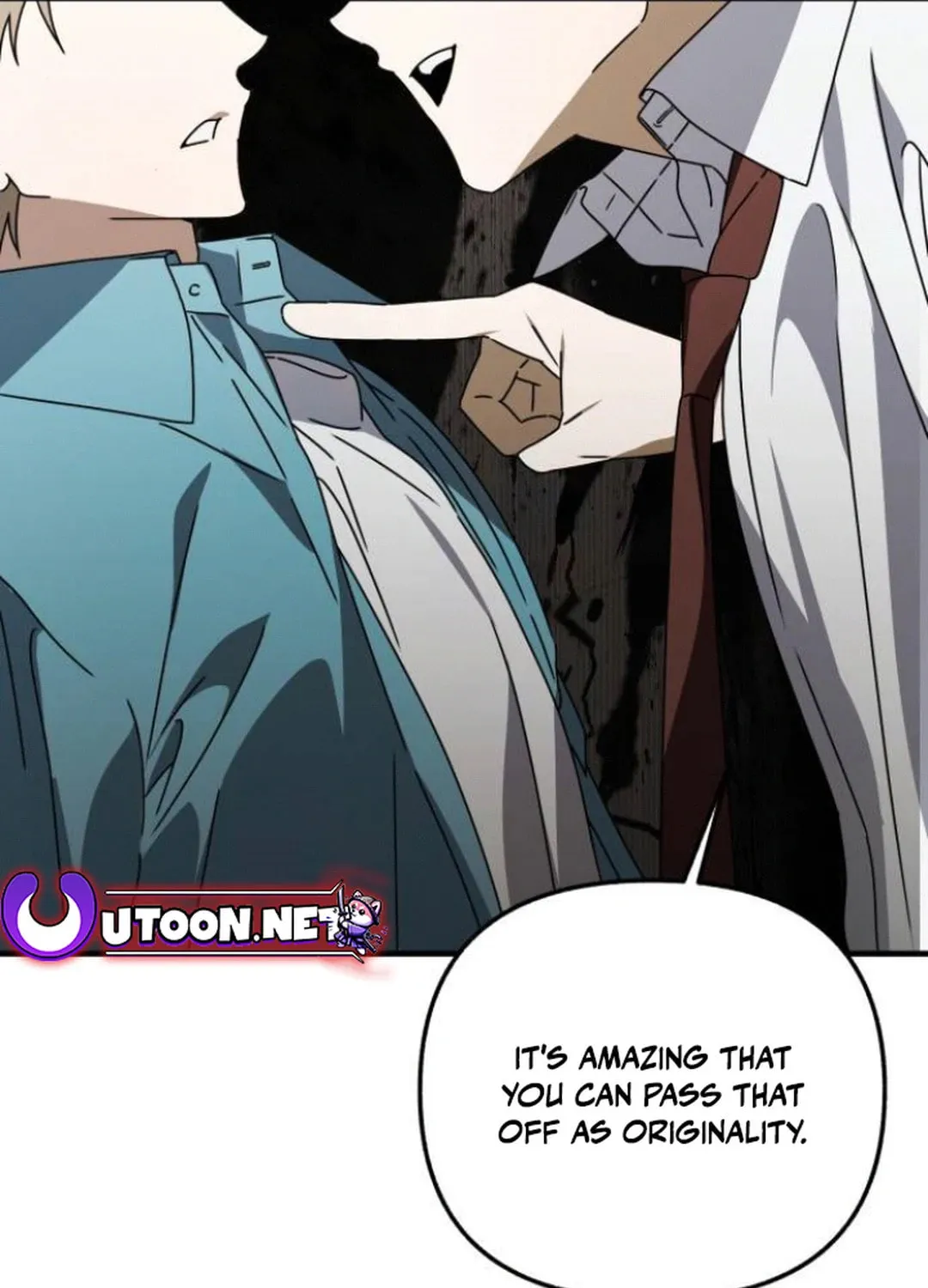 Read Sounds Like chapter 12 image 91 on Lezhin