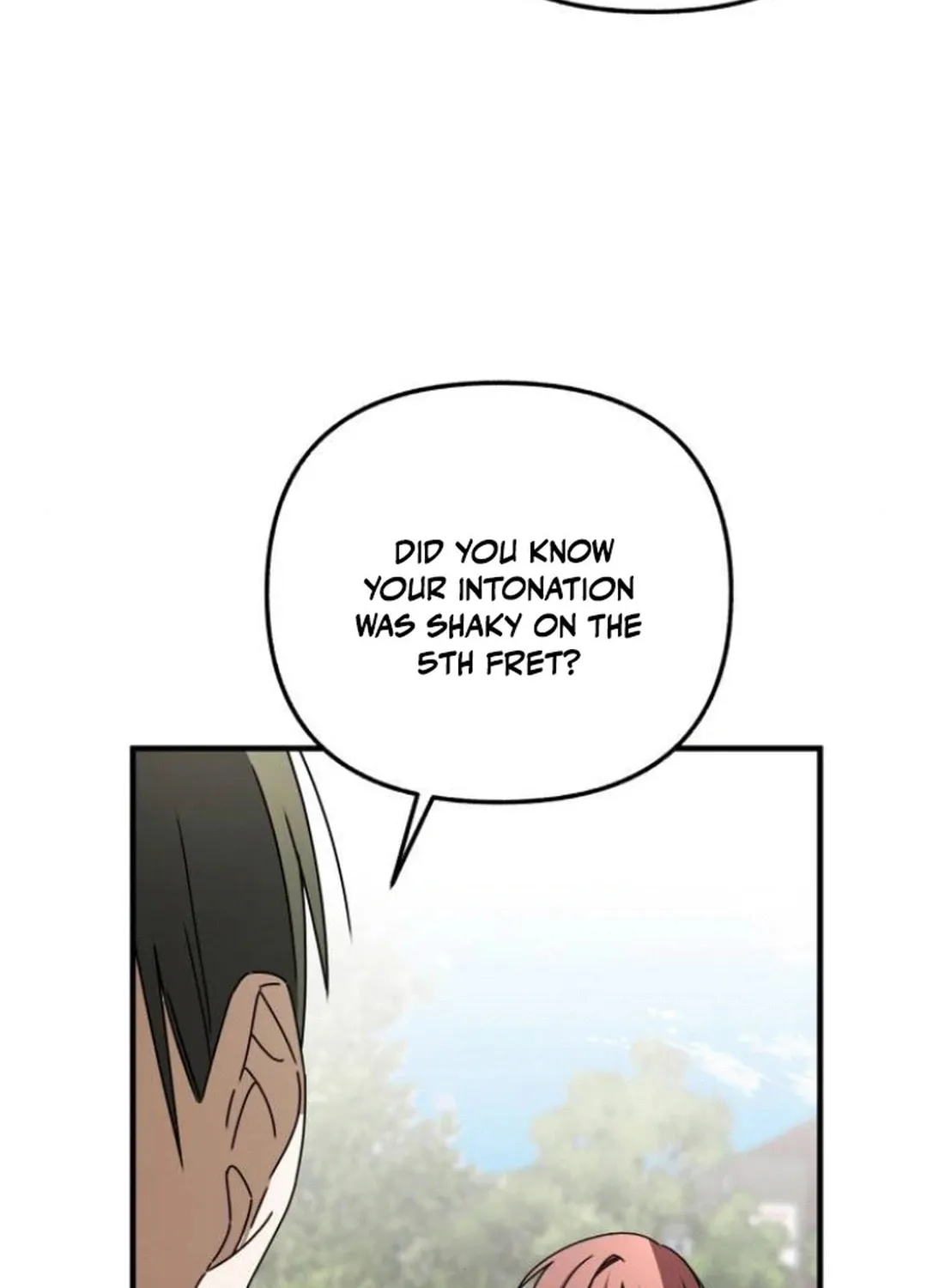 Read Sounds Like chapter 12 image 92 on Lezhin