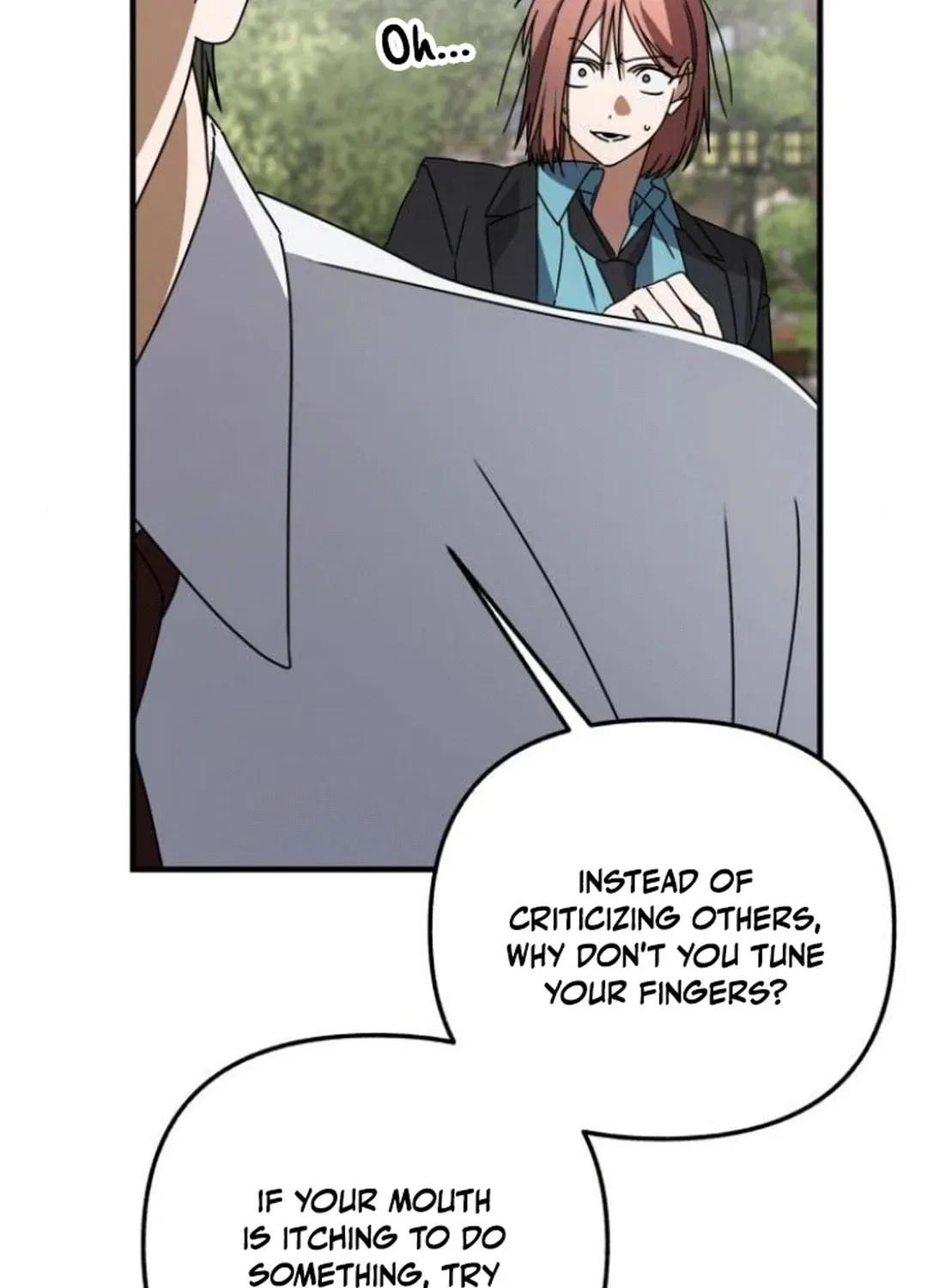 Read Sounds Like chapter 12 image 93 on Lezhin
