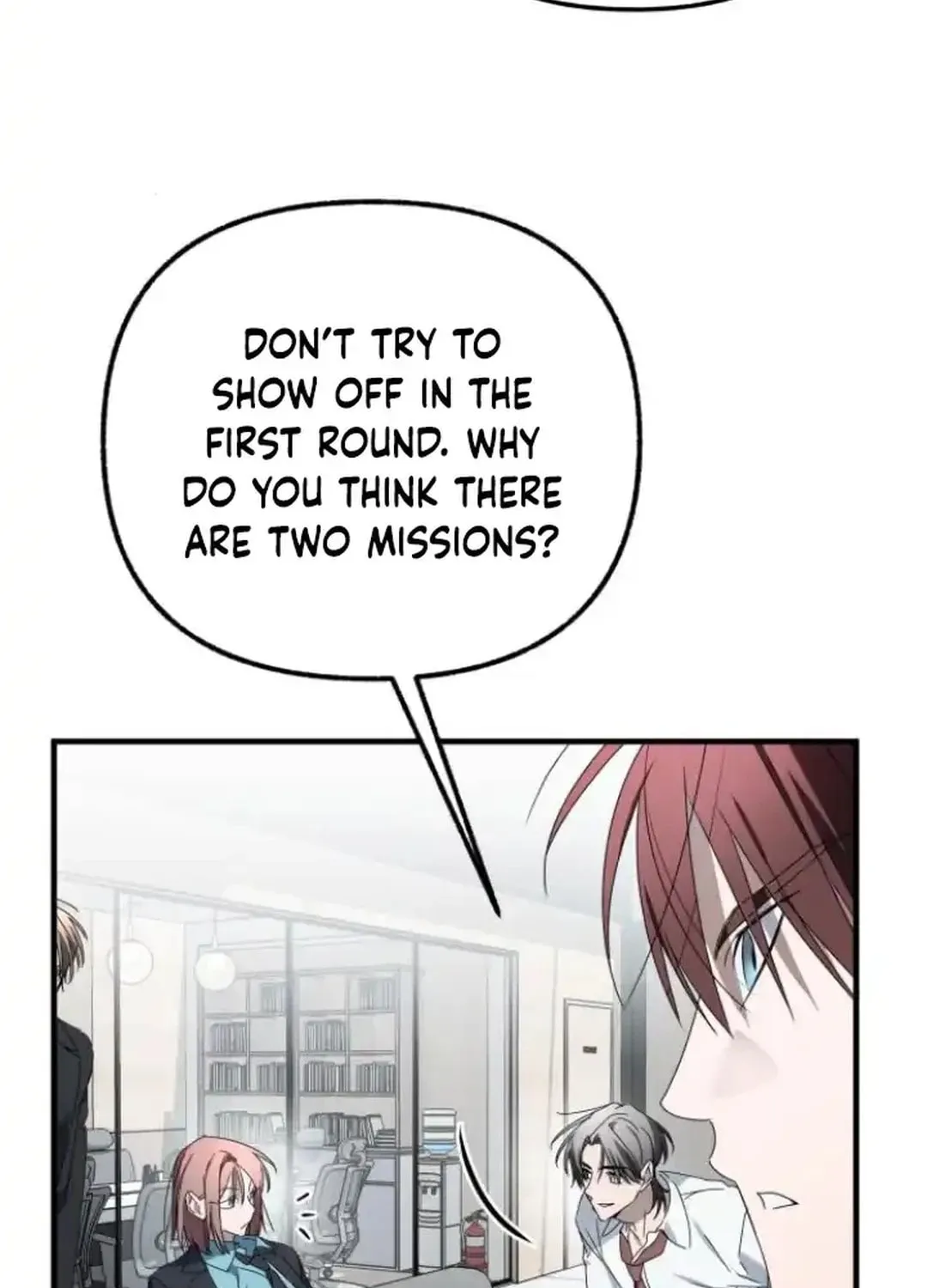 Read Sounds Like chapter 13 image 11 on Lezhin