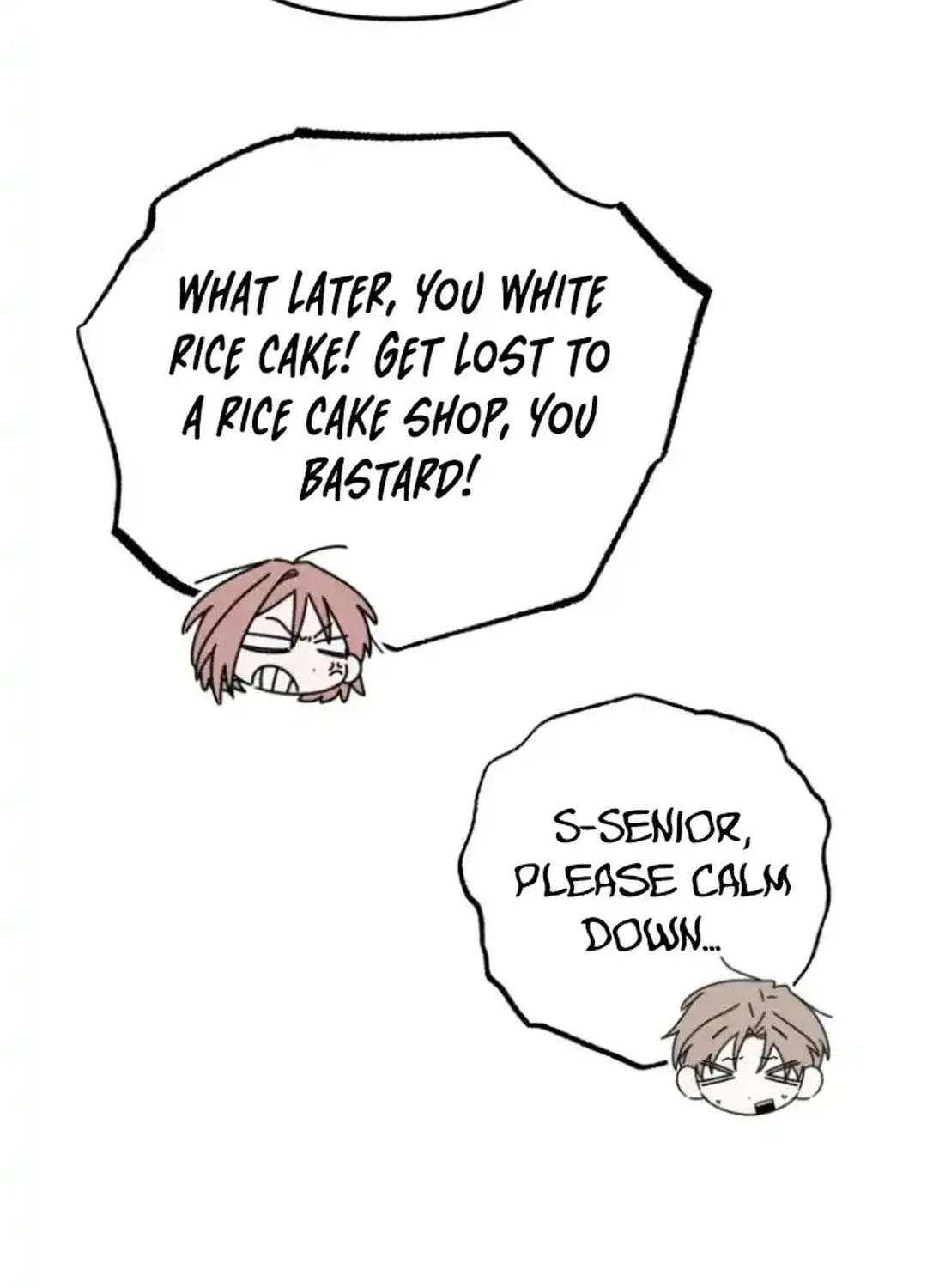 Read Sounds Like chapter 13 image 113 on Lezhin