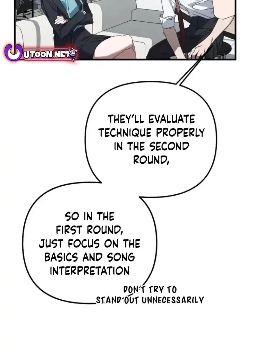 Read Sounds Like chapter 13 image 12 on Lezhin