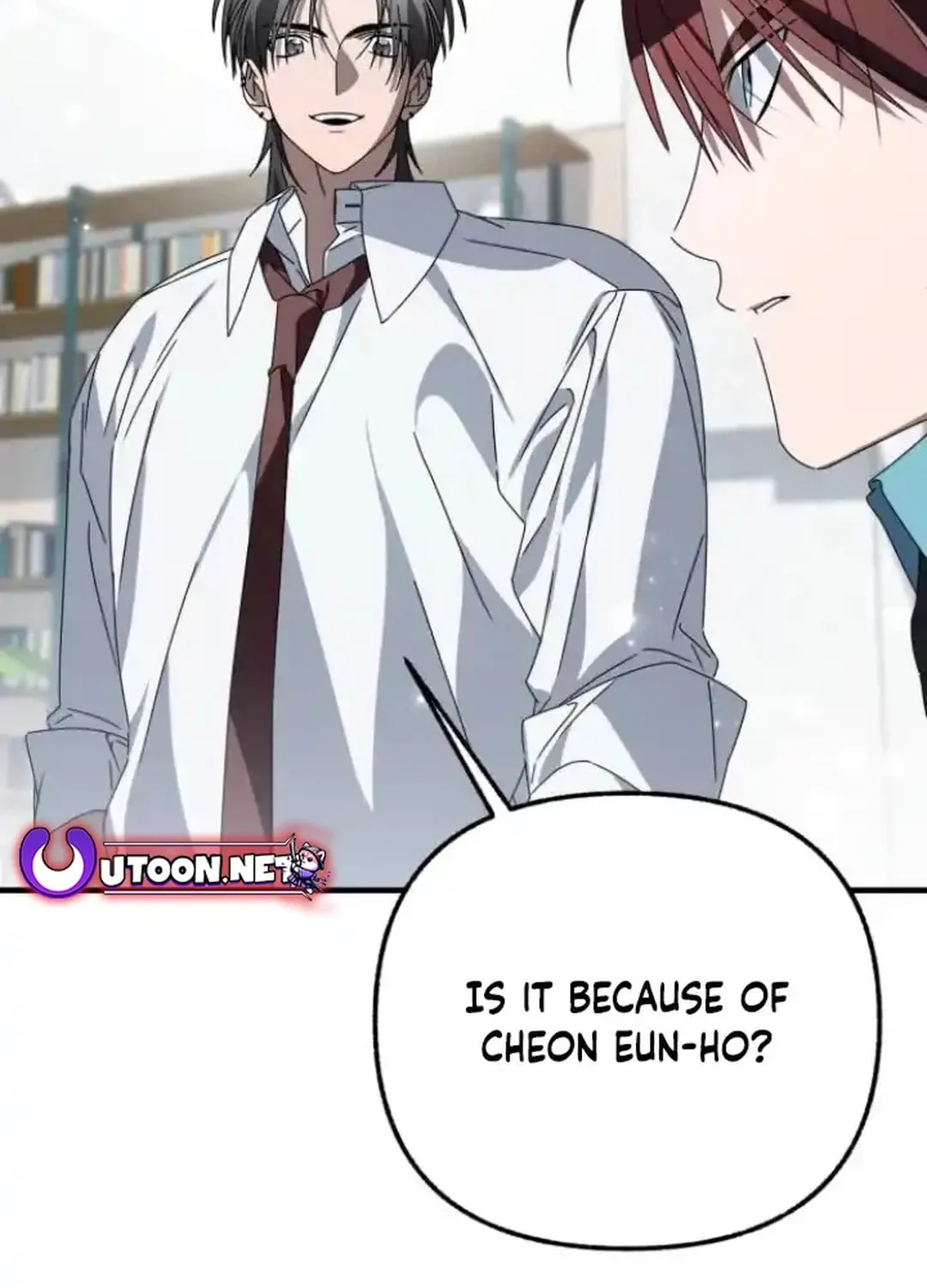 Read Sounds Like chapter 13 image 124 on Lezhin