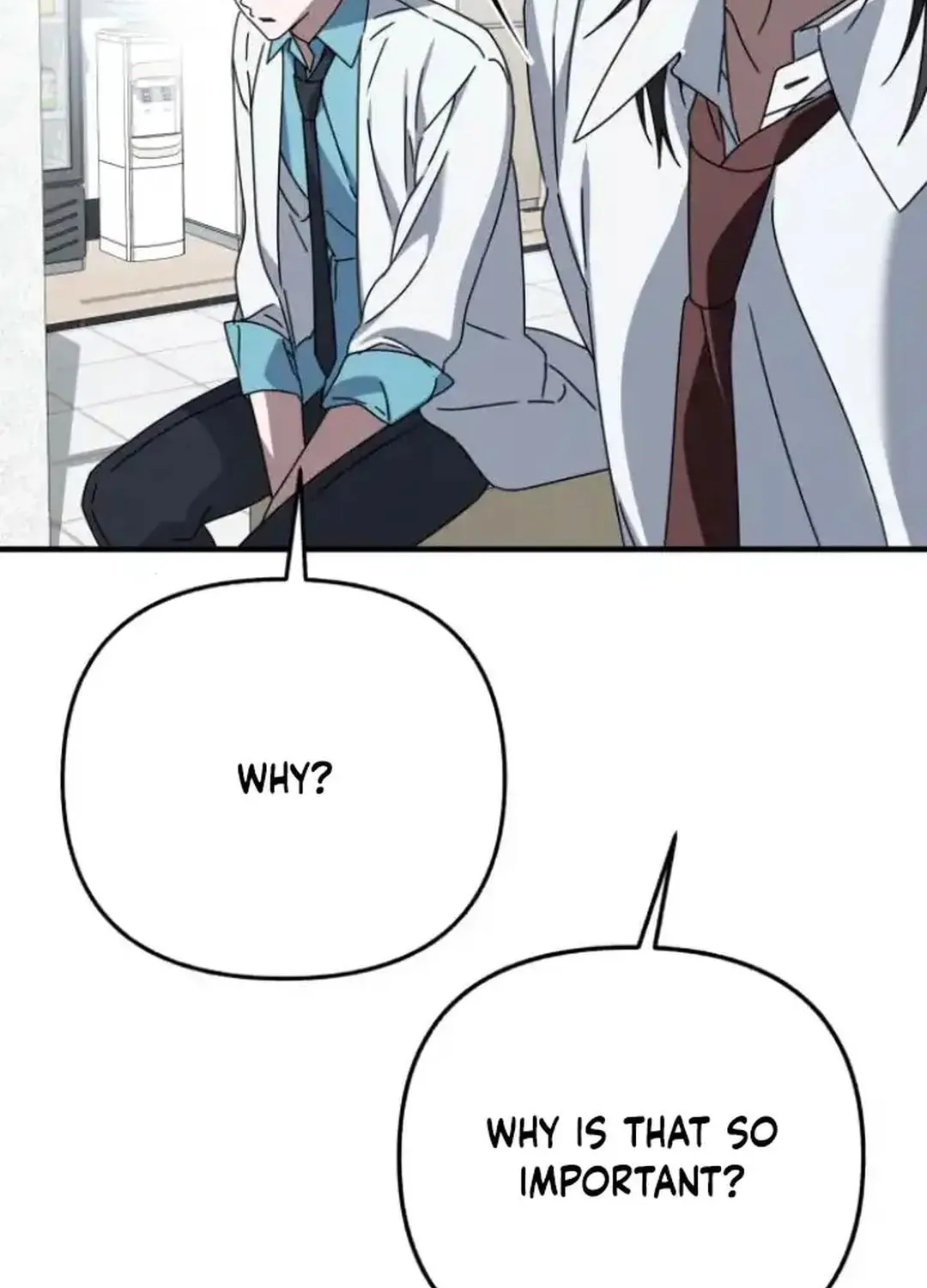 Read Sounds Like chapter 13 image 139 on Lezhin