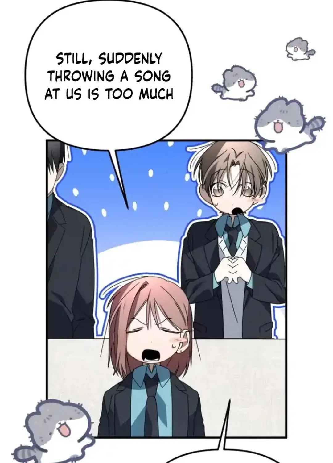 Read Sounds Like chapter 13 image 14 on Lezhin