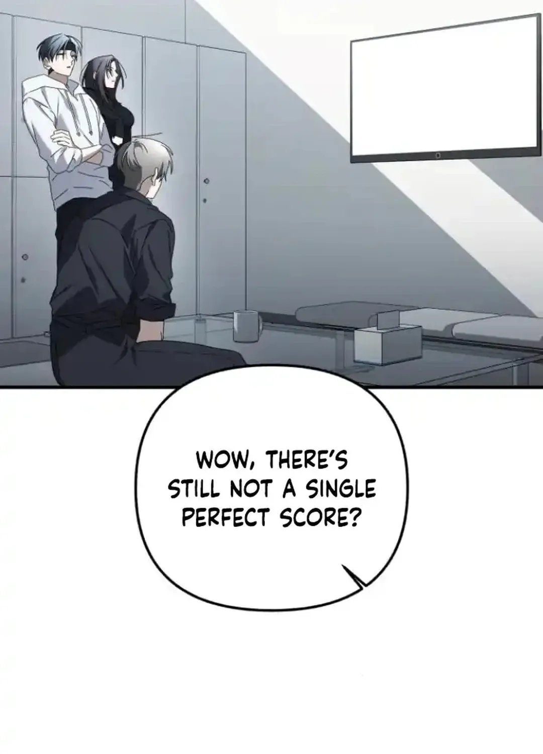 Read Sounds Like chapter 13 image 150 on Lezhin