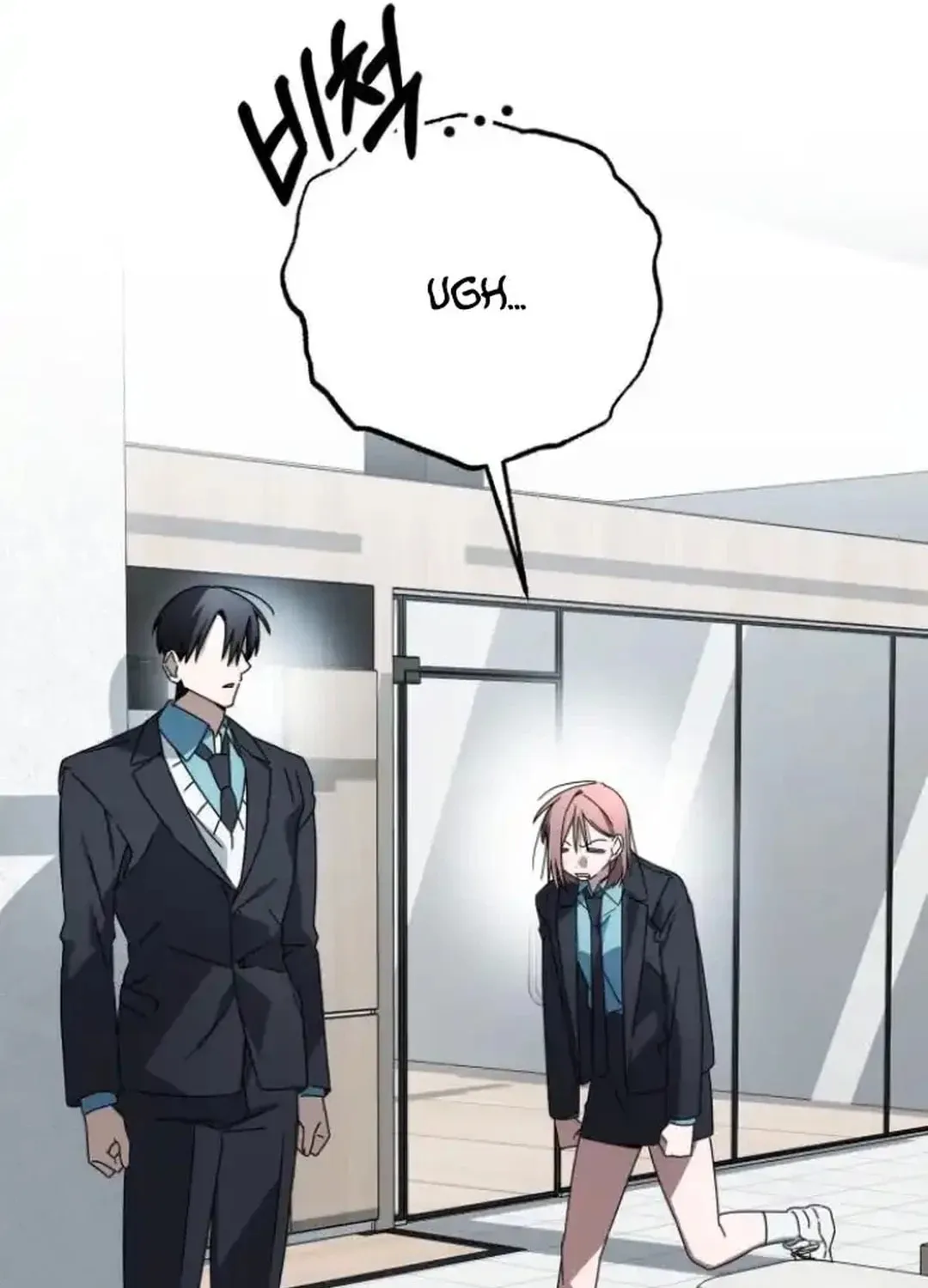 Read Sounds Like chapter 13 image 163 on Lezhin