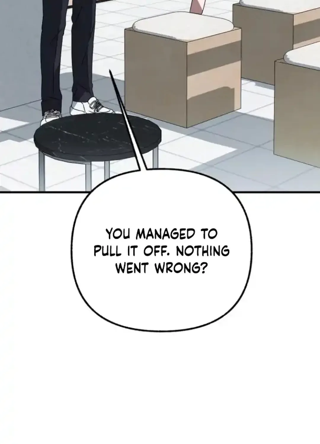 Read Sounds Like chapter 13 image 164 on Lezhin