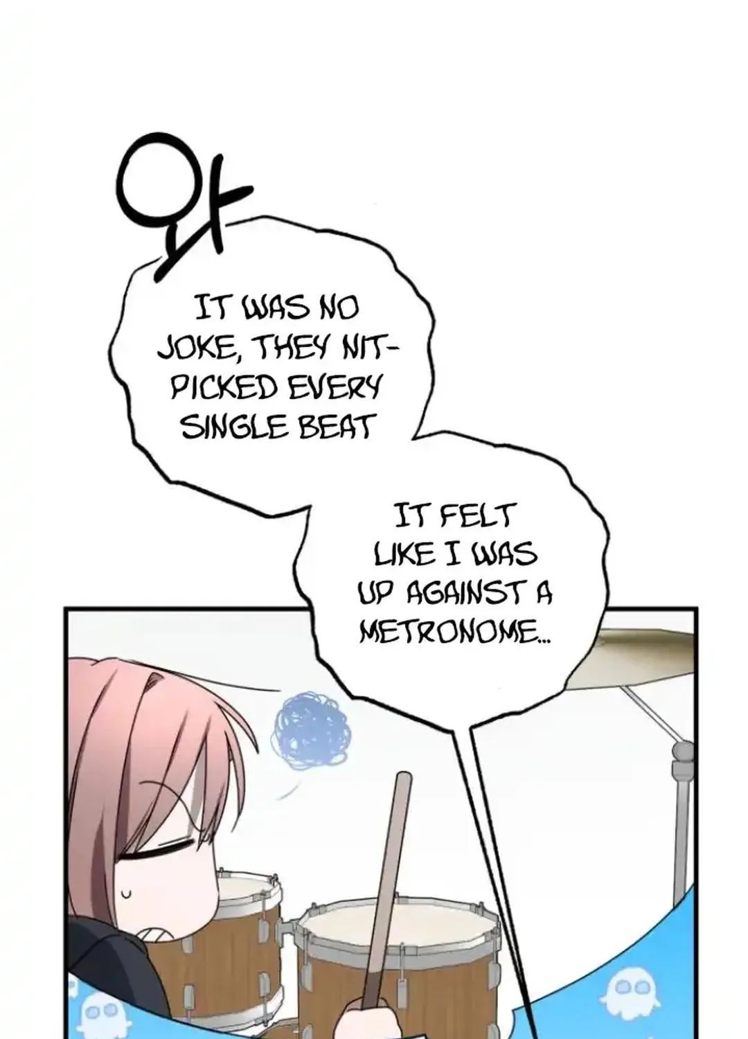 Read Sounds Like chapter 13 image 165 on Lezhin