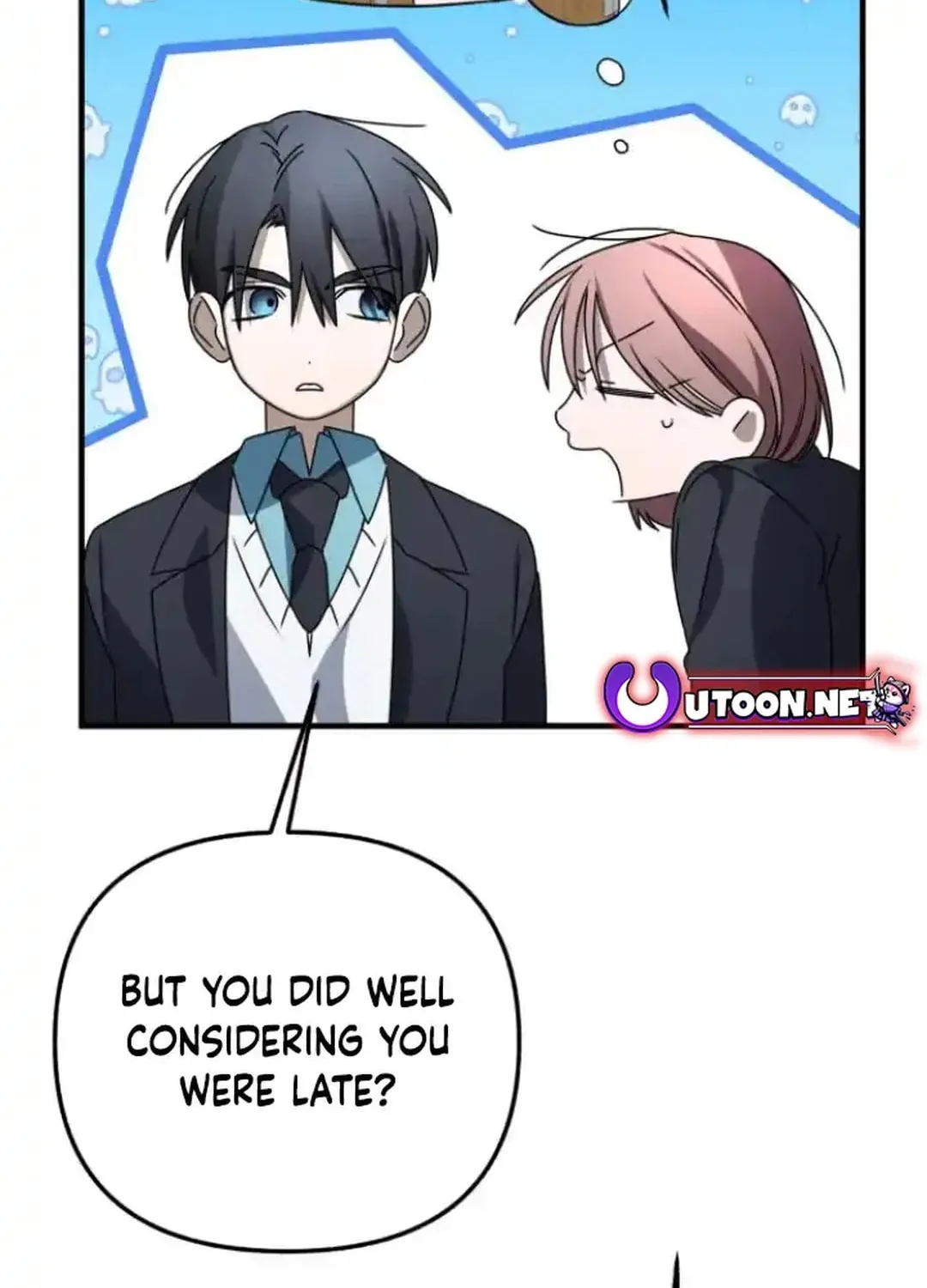 Read Sounds Like chapter 13 image 166 on Lezhin