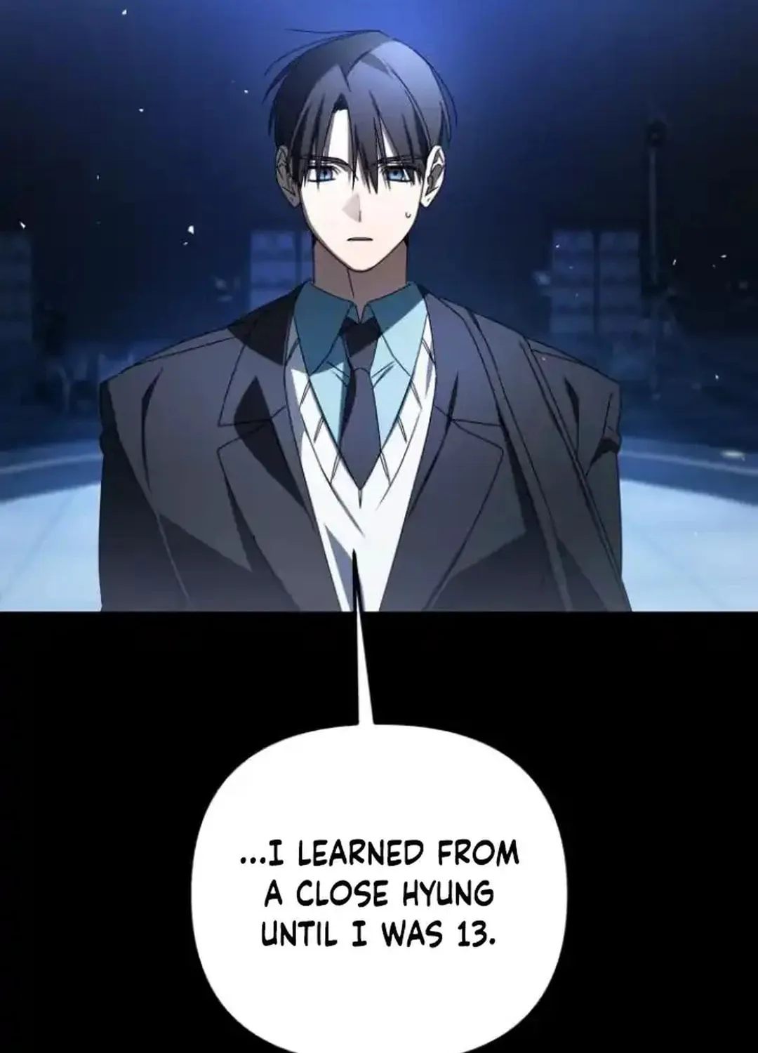 Read Sounds Like chapter 13 image 171 on Lezhin