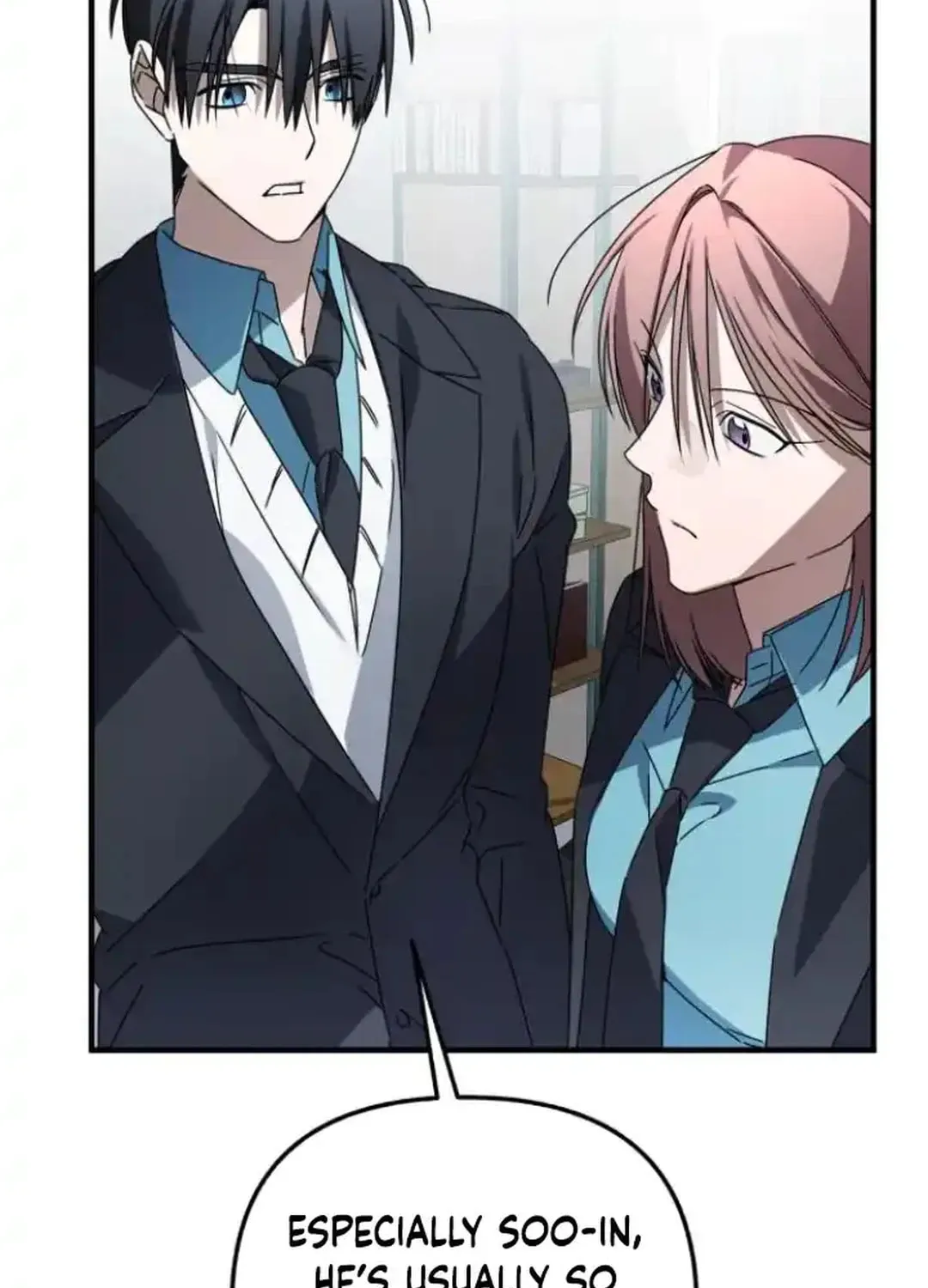 Read Sounds Like chapter 13 image 181 on Lezhin