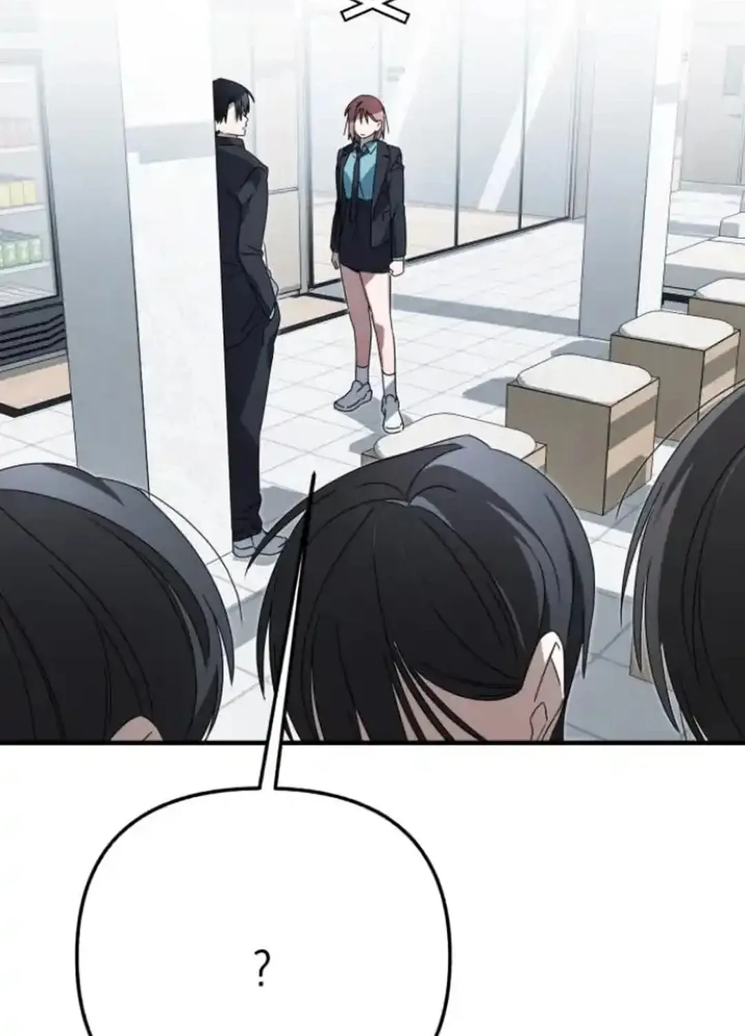 Read Sounds Like chapter 13 image 189 on Lezhin
