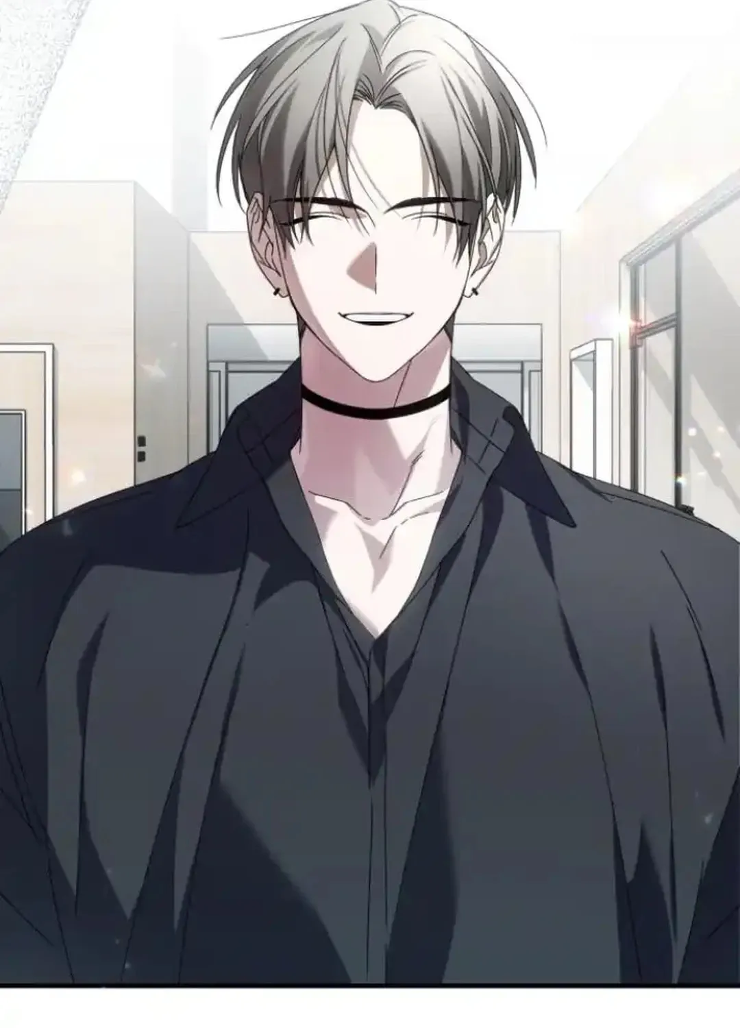 Read Sounds Like chapter 13 image 21 on Lezhin