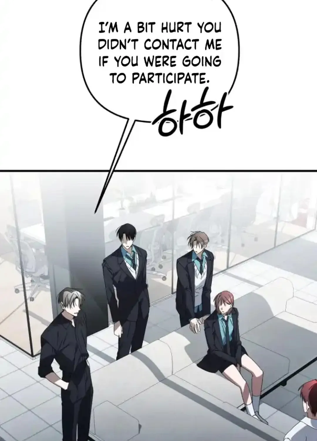 Read Sounds Like chapter 13 image 23 on Lezhin