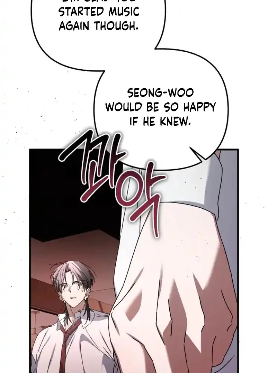 Read Sounds Like chapter 13 image 25 on Lezhin