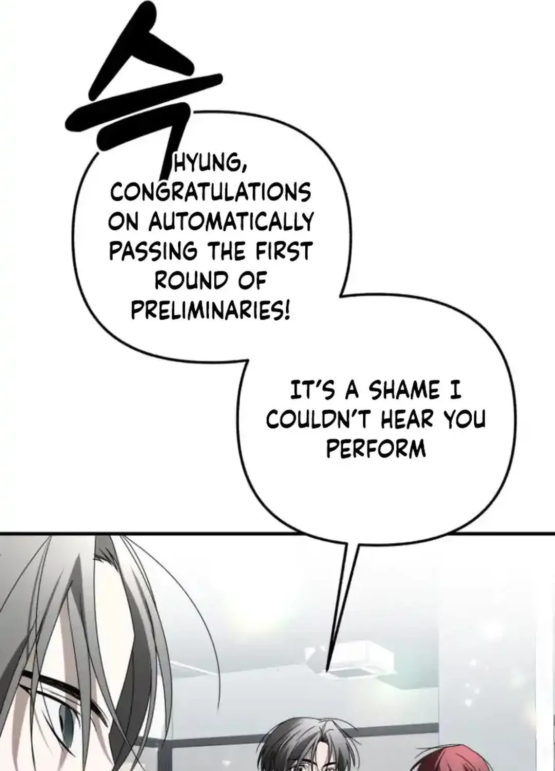 Read Sounds Like chapter 13 image 28 on Lezhin