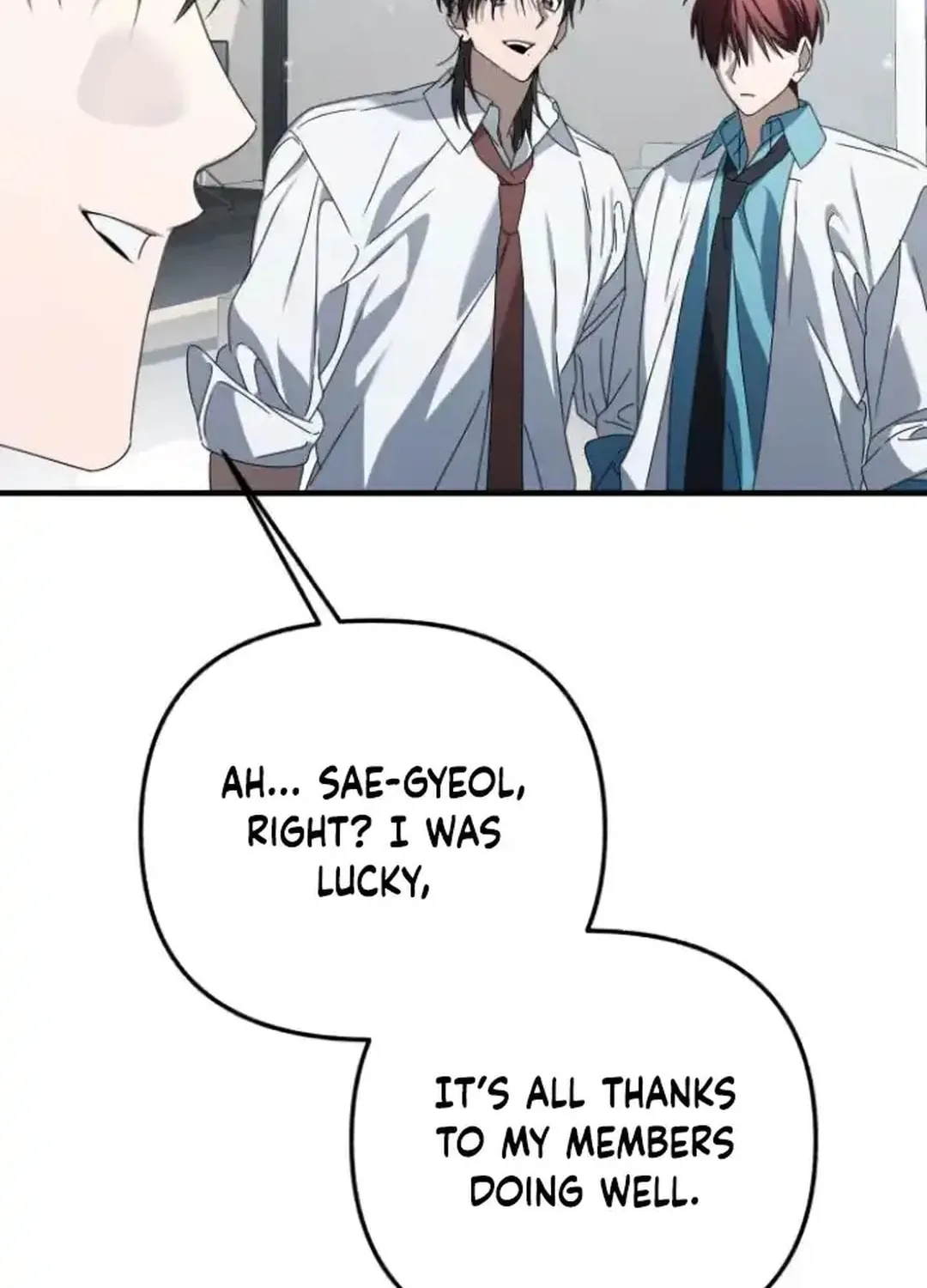 Read Sounds Like chapter 13 image 29 on Lezhin