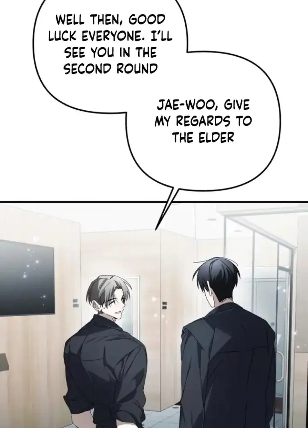 Read Sounds Like chapter 13 image 32 on Lezhin