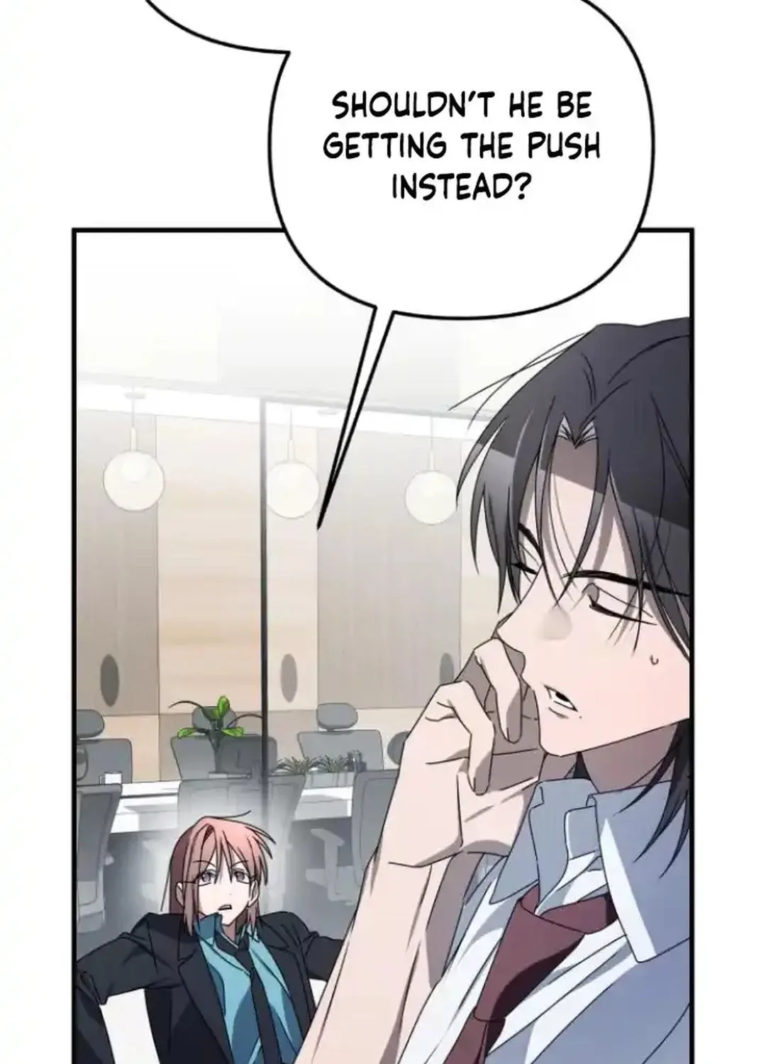Read Sounds Like chapter 13 image 45 on Lezhin