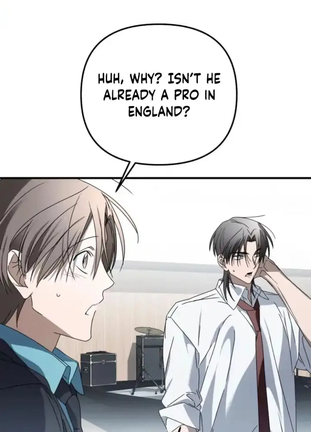 Read Sounds Like chapter 13 image 47 on Lezhin