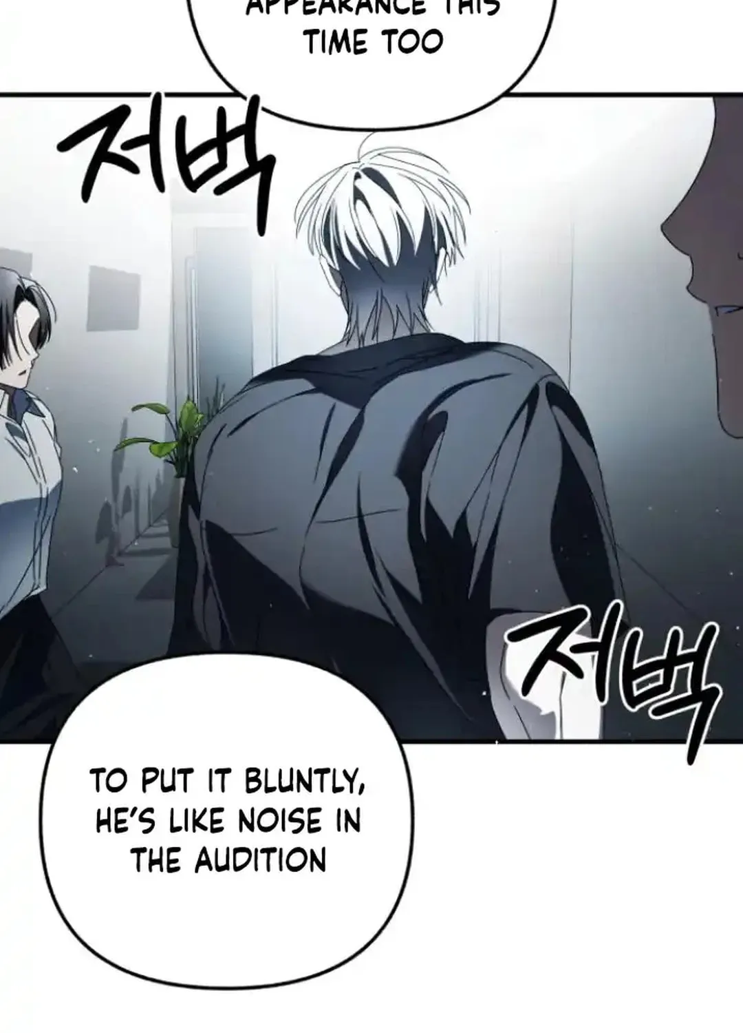 Read Sounds Like chapter 13 image 53 on Lezhin