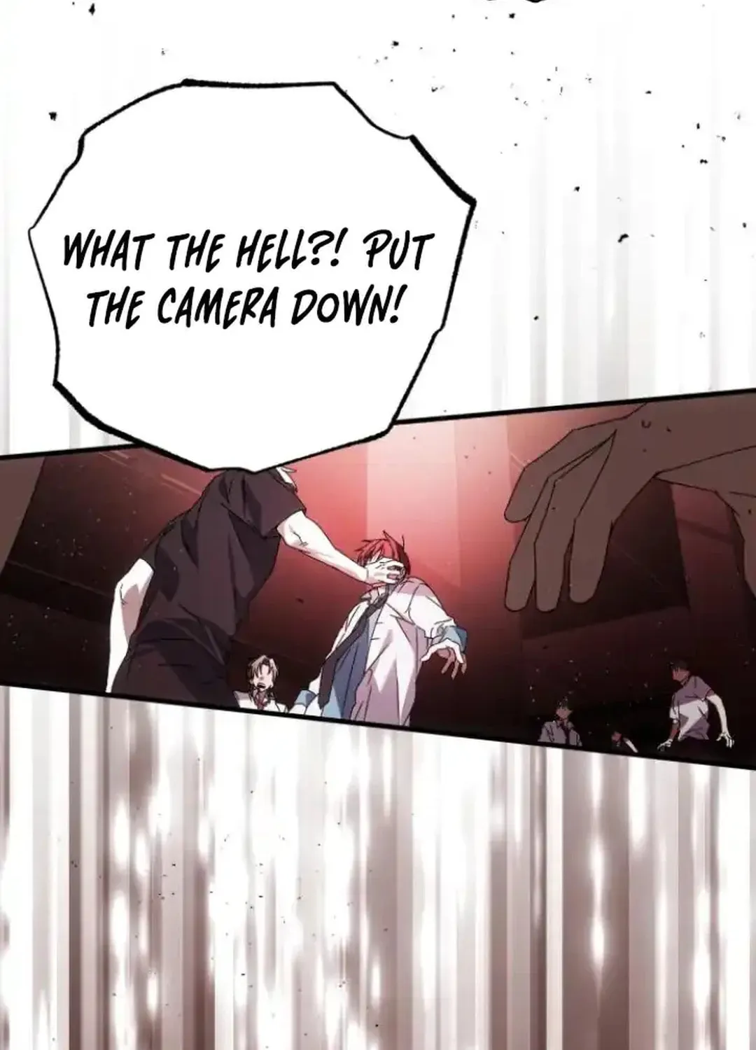Read Sounds Like chapter 13 image 69 on Lezhin
