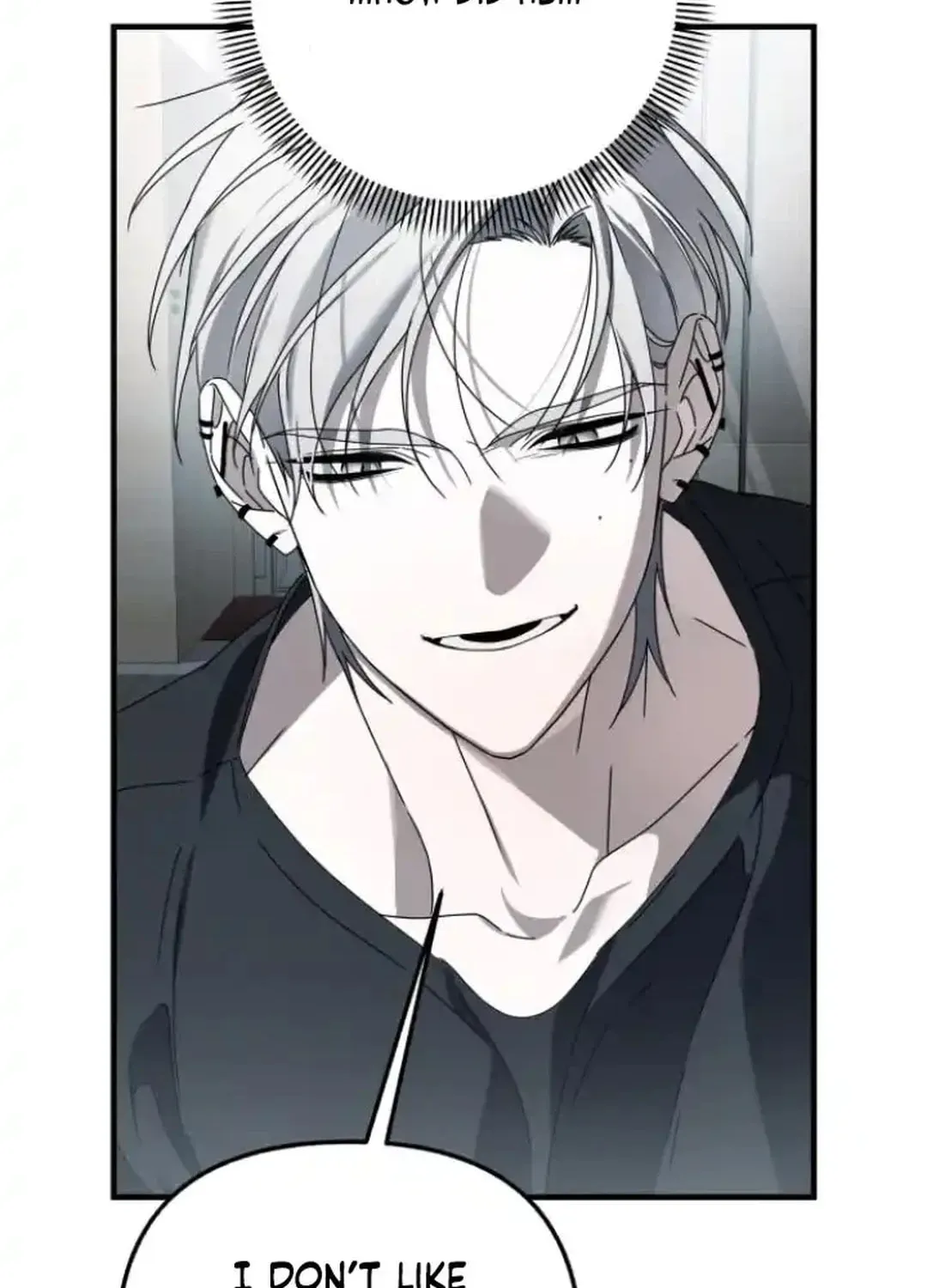 Read Sounds Like chapter 13 image 87 on Lezhin