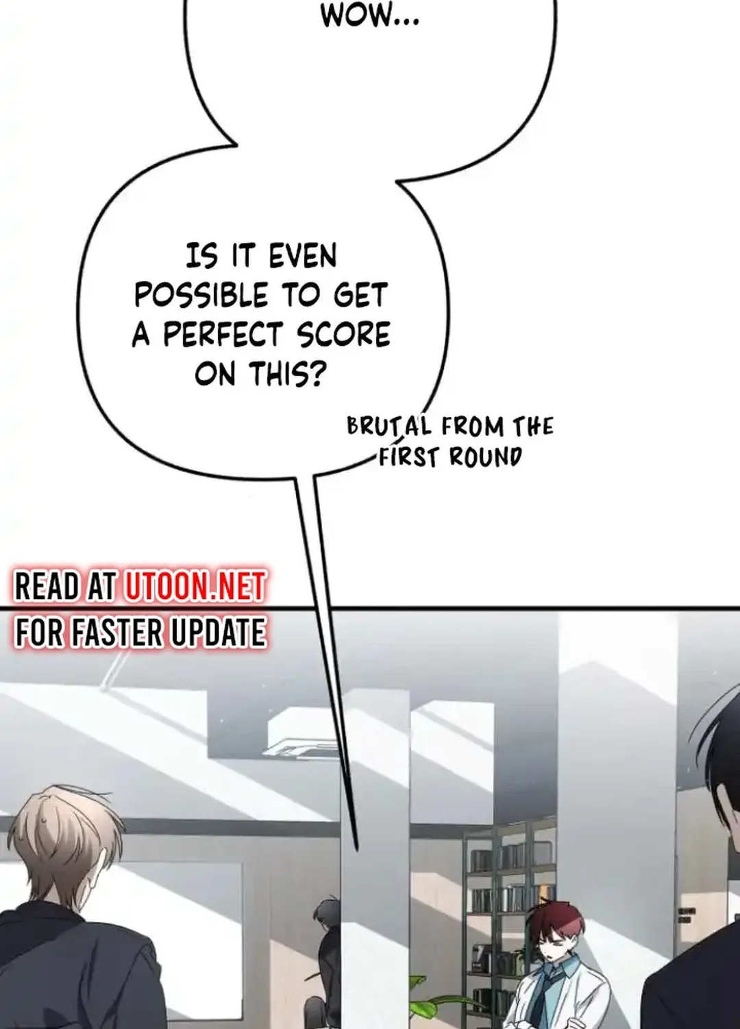 Read Sounds Like chapter 13 image 9 on Lezhin