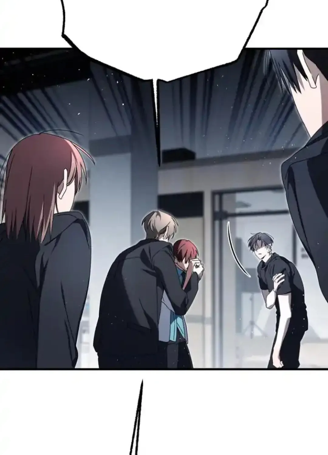 Read Sounds Like chapter 13 image 99 on Lezhin