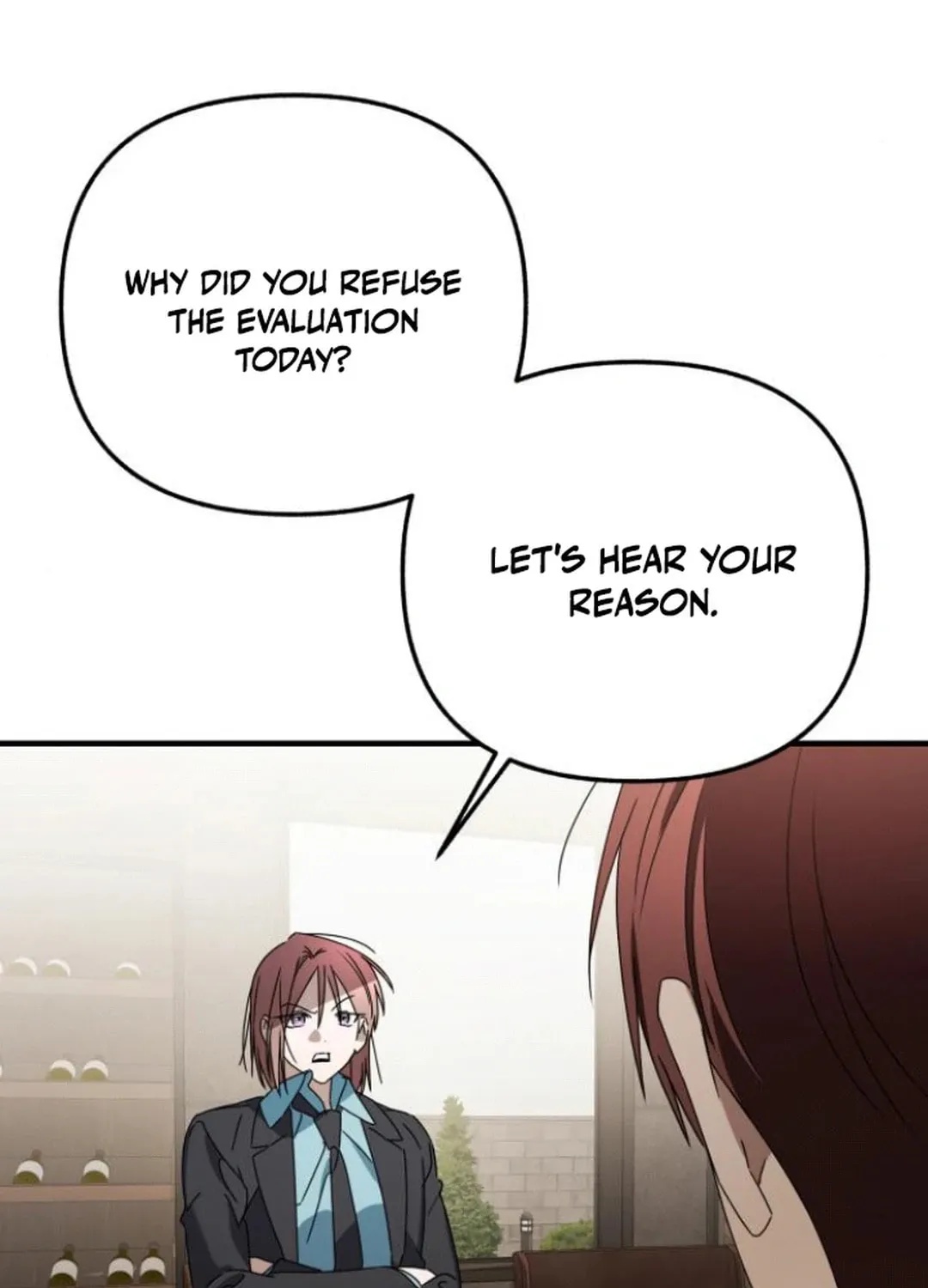 Read Sounds Like chapter 14 image 107 on Lezhin