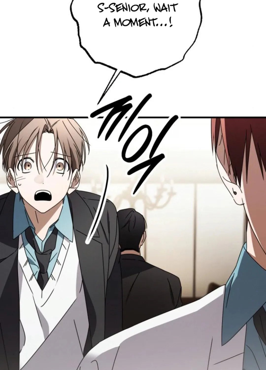 Read Sounds Like chapter 14 image 126 on Lezhin