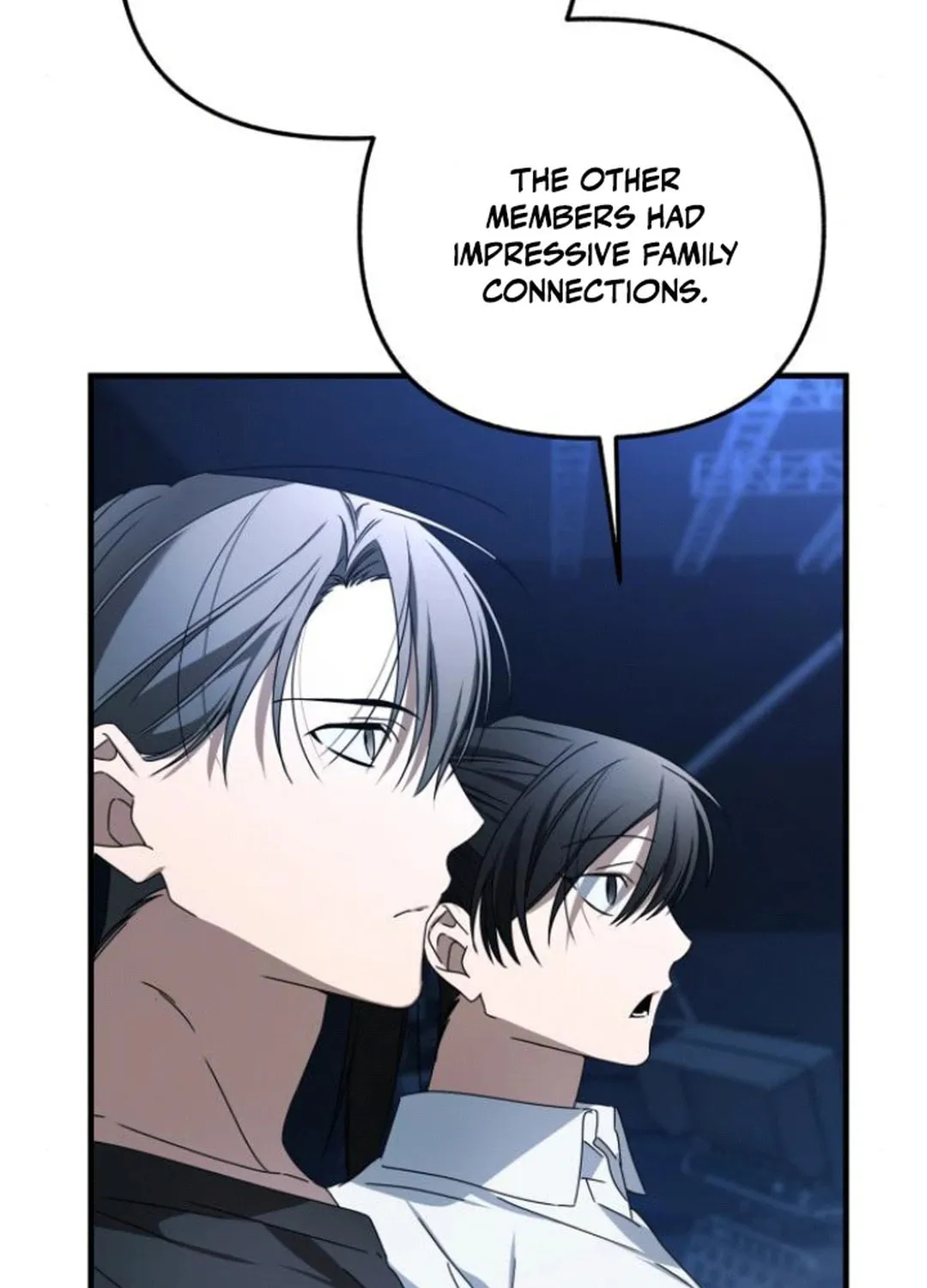 Read Sounds Like chapter 14 image 16 on Lezhin