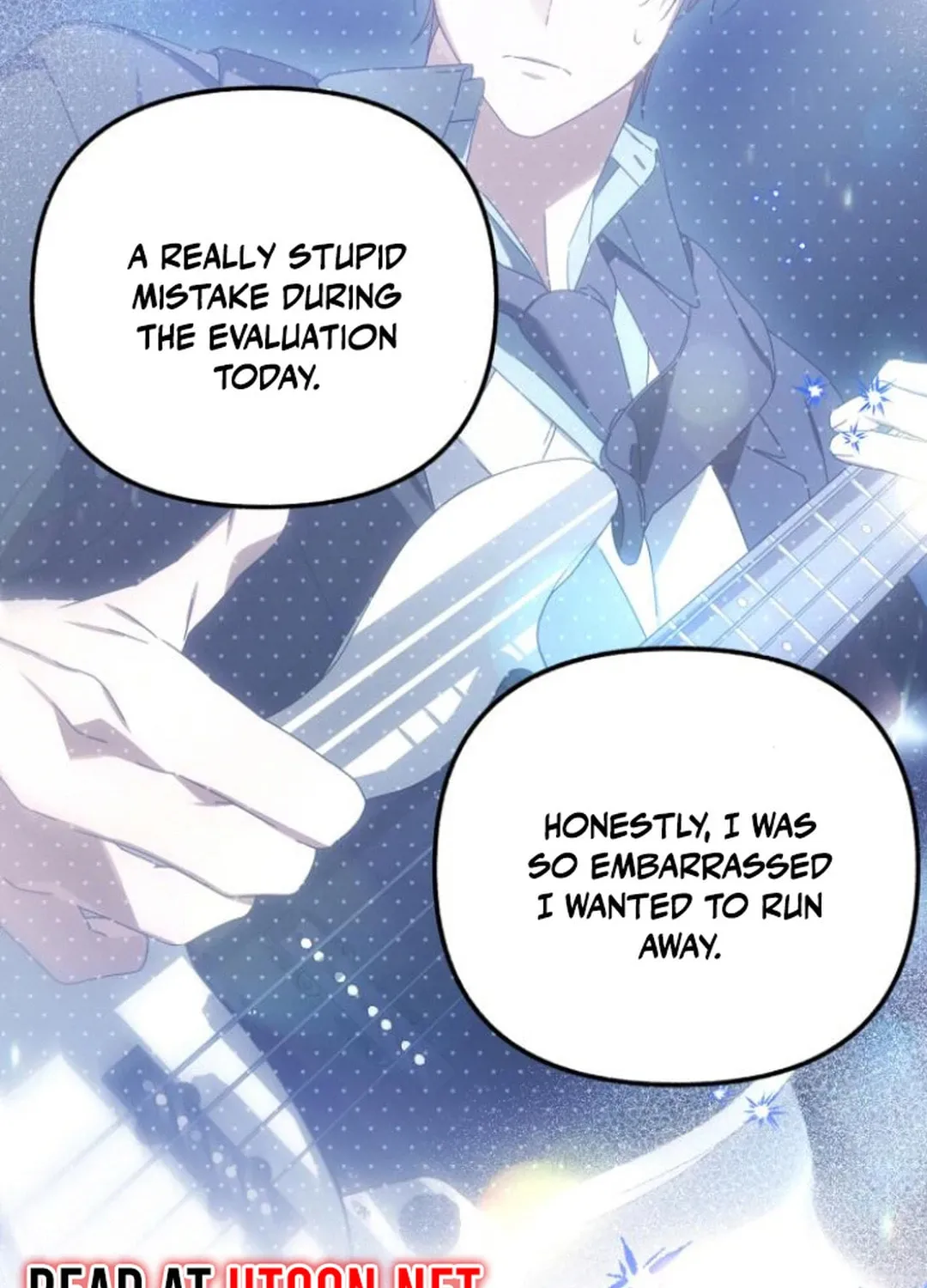 Read Sounds Like chapter 14 image 161 on Lezhin