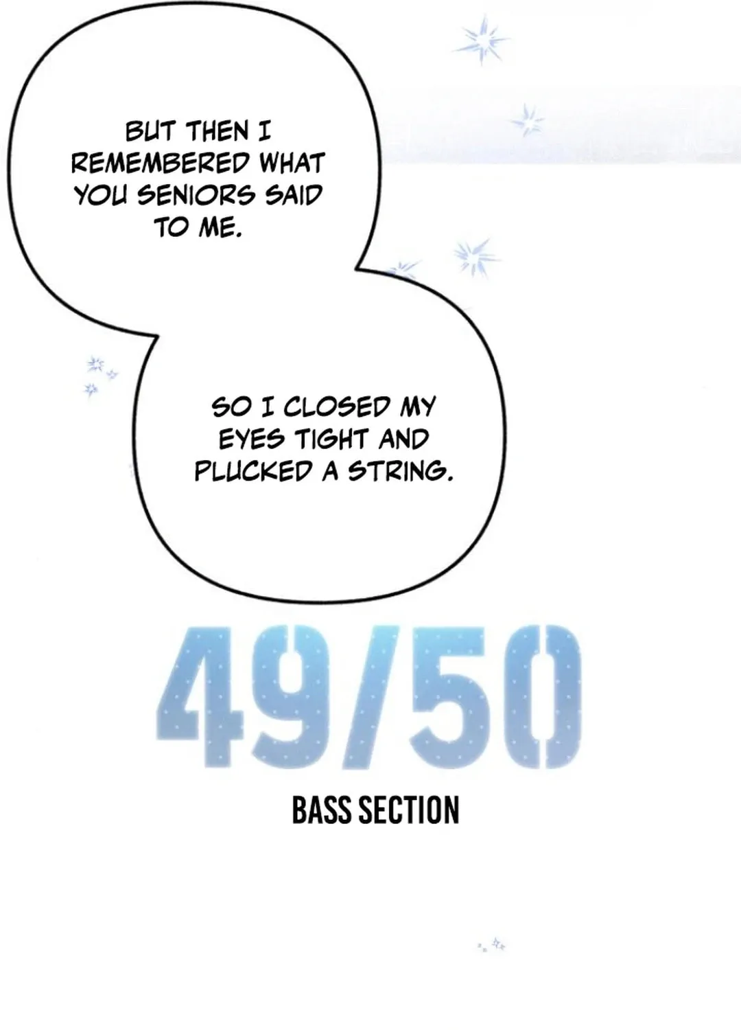Read Sounds Like chapter 14 image 163 on Lezhin
