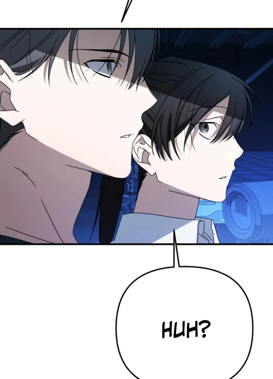 Read Sounds Like chapter 14 image 22 on Lezhin