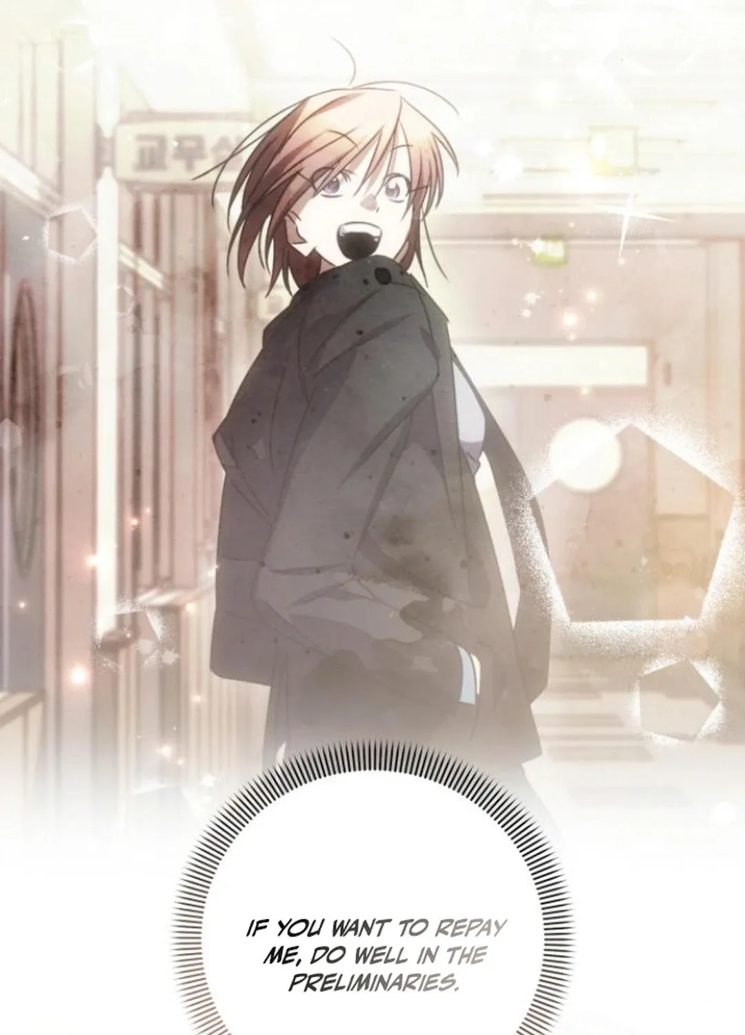 Read Sounds Like chapter 14 image 30 on Lezhin