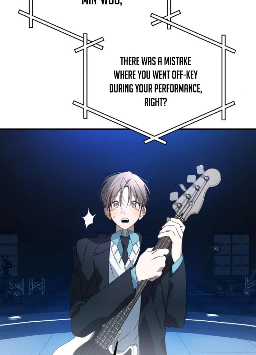 Read Sounds Like chapter 14 image 36 on Lezhin
