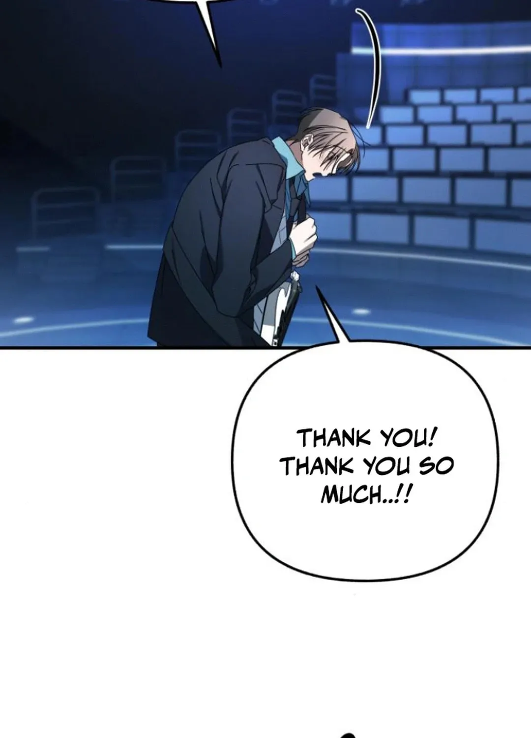 Read Sounds Like chapter 14 image 47 on Lezhin
