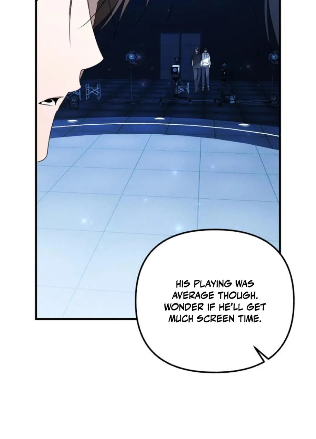 Read Sounds Like chapter 14 image 5 on Lezhin