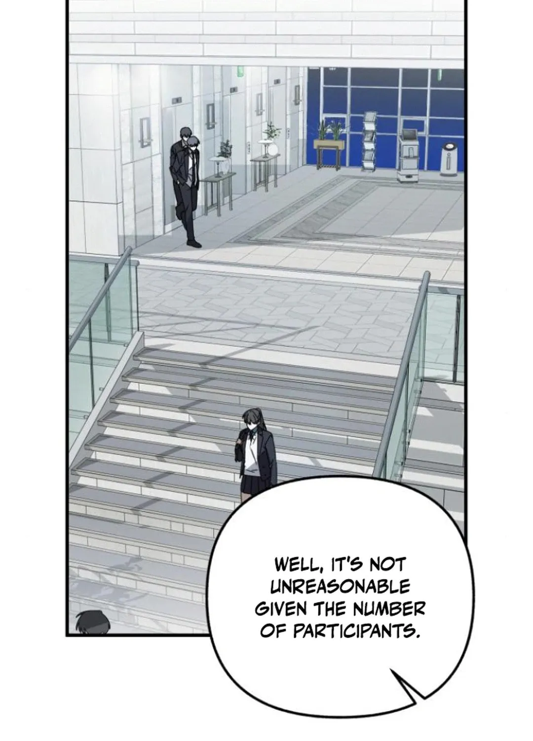 Read Sounds Like chapter 14 image 73 on Lezhin