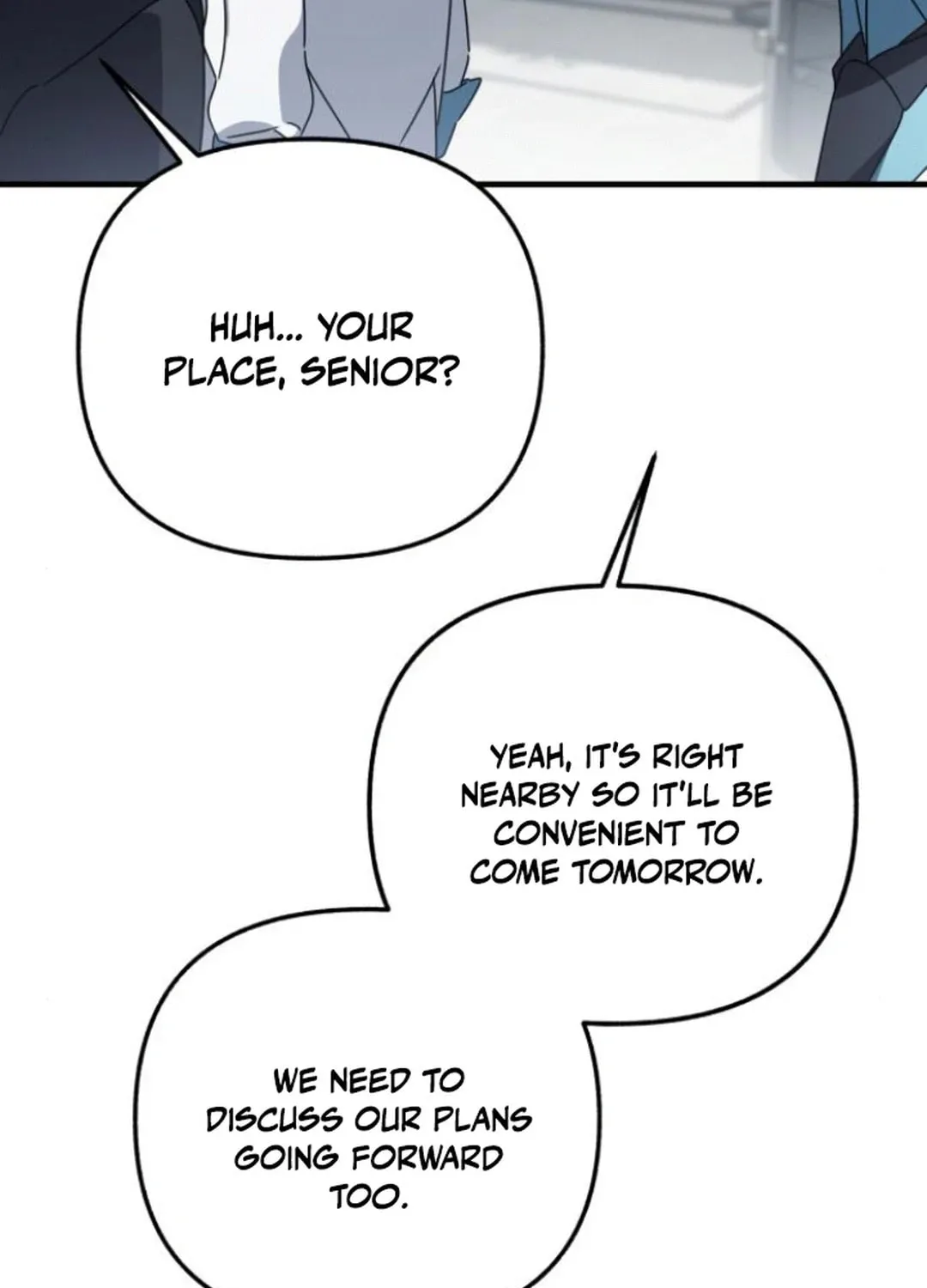 Read Sounds Like chapter 14 image 79 on Lezhin