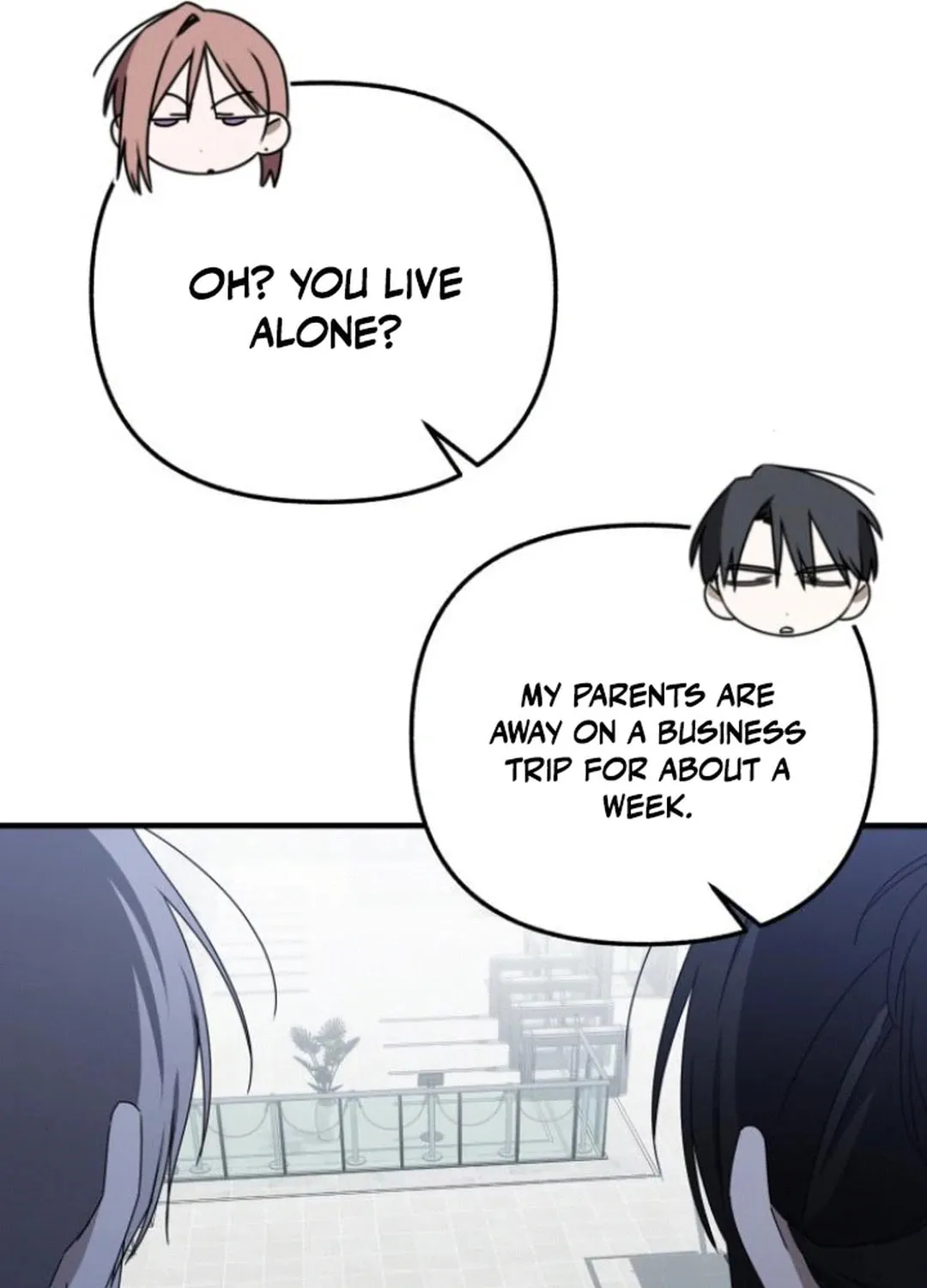 Read Sounds Like chapter 14 image 81 on Lezhin