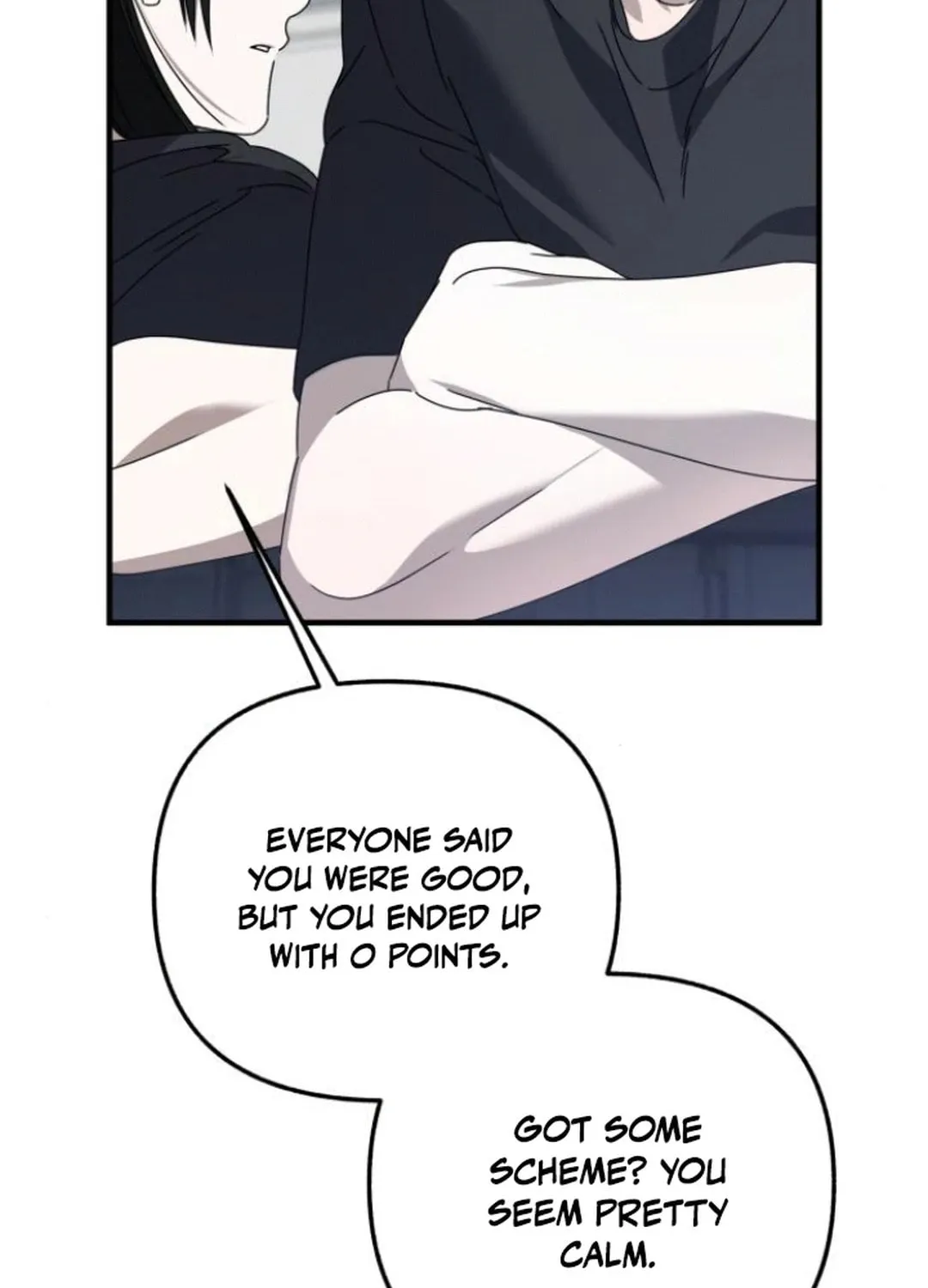 Read Sounds Like chapter 14 image 84 on Lezhin