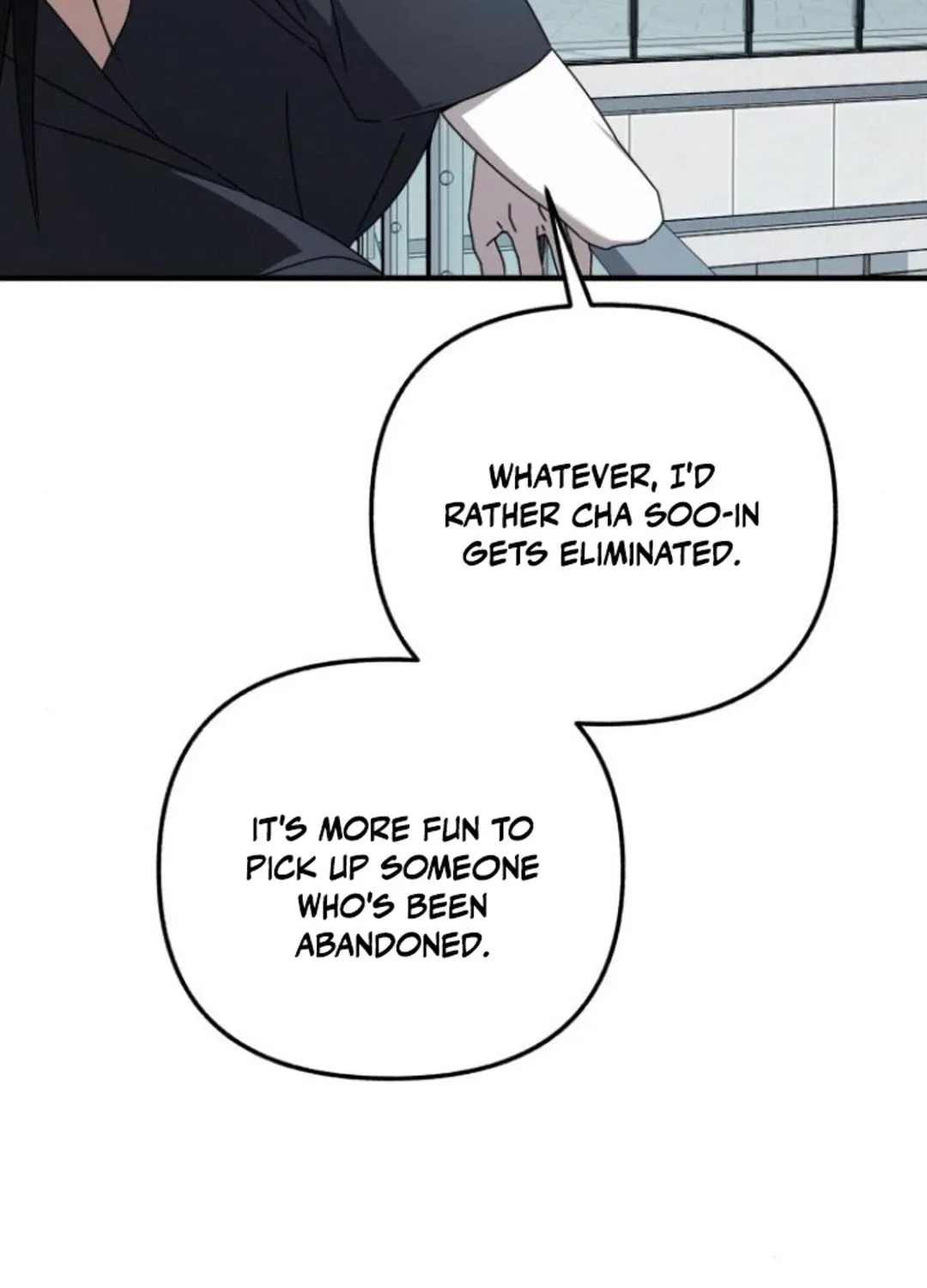 Read Sounds Like chapter 14 image 91 on Lezhin