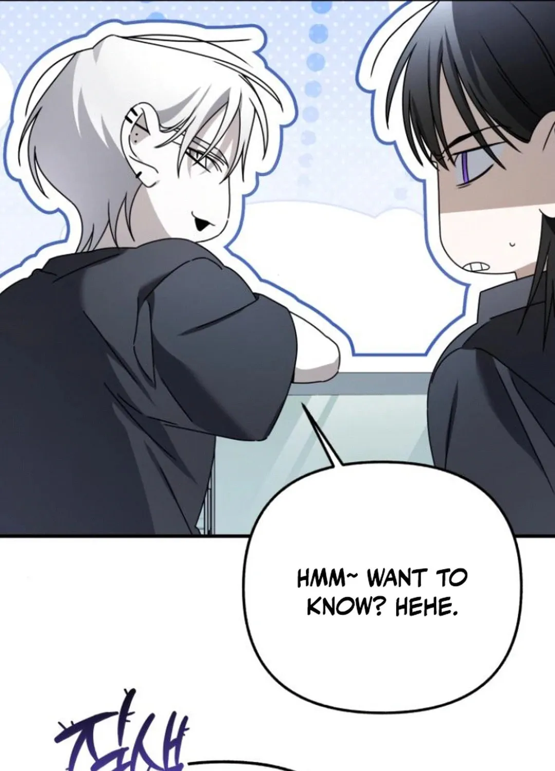 Read Sounds Like chapter 14 image 93 on Lezhin