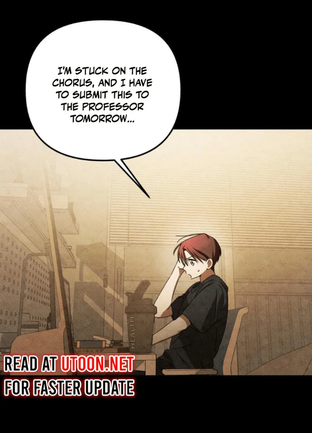 Read Sounds Like chapter 15 image 10 on Lezhin